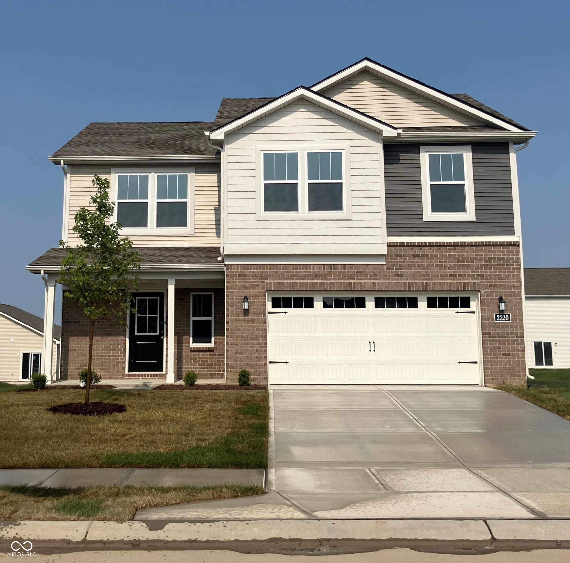 Homes for sale in Greenfield, IN | 2220 Foothill Dr, Greenfield, IN 46140 | MLS# 22030582