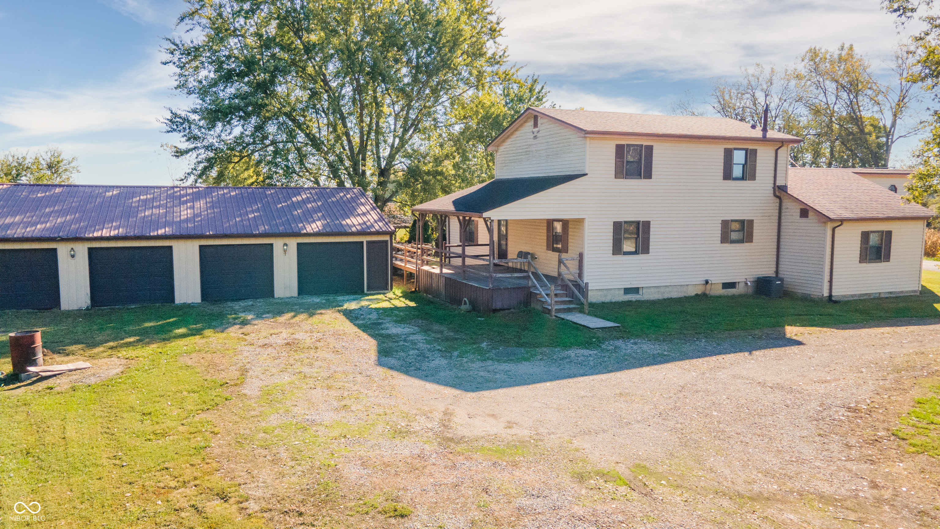 Homes for sale in Wilkinson, IN | 9056 E 650 N, Wilkinson, IN 46186 | MLS# 22032220