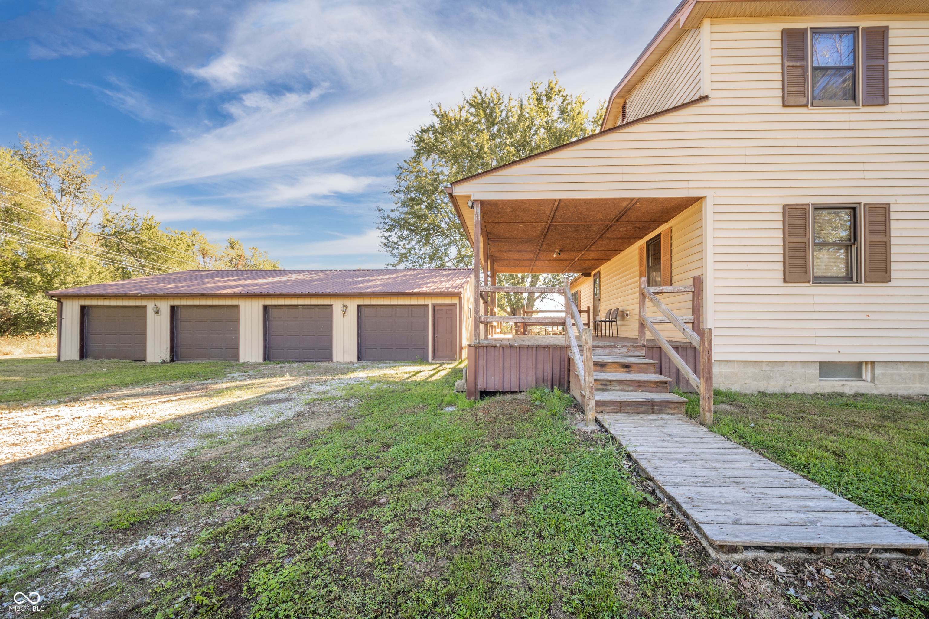 Homes for sale in Wilkinson, IN | 9056 E 650 N, Wilkinson, IN 46186 | MLS# 22032220