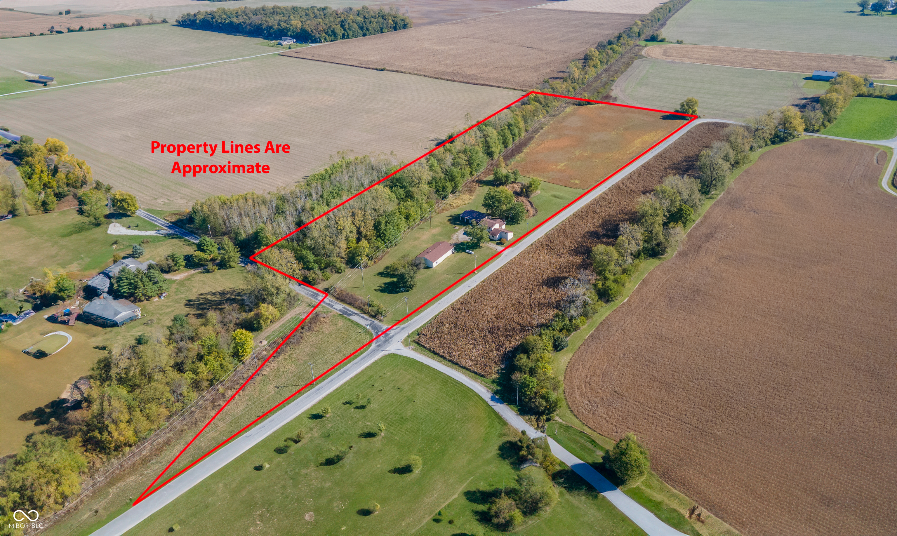 Homes for sale in Wilkinson, IN | 9056 E 650 N, Wilkinson, IN 46186 | MLS# 22032220