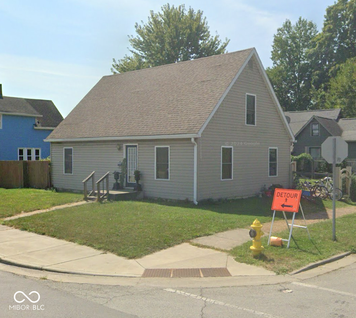 Homes for sale in Noblesville, IN | 205 S 8Th St, Noblesville, IN 46060 | MLS# 22032979