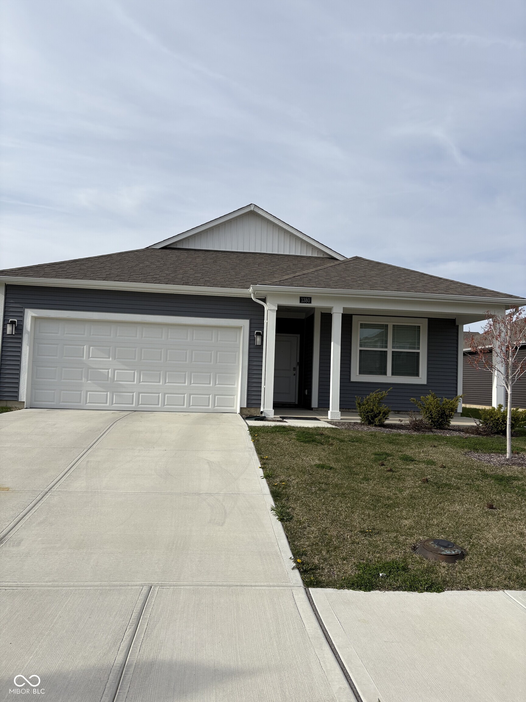 Homes for sale in Greenfield, IN | 1380 Fairmount Dr, Greenfield, IN 46140 | MLS# 22033598