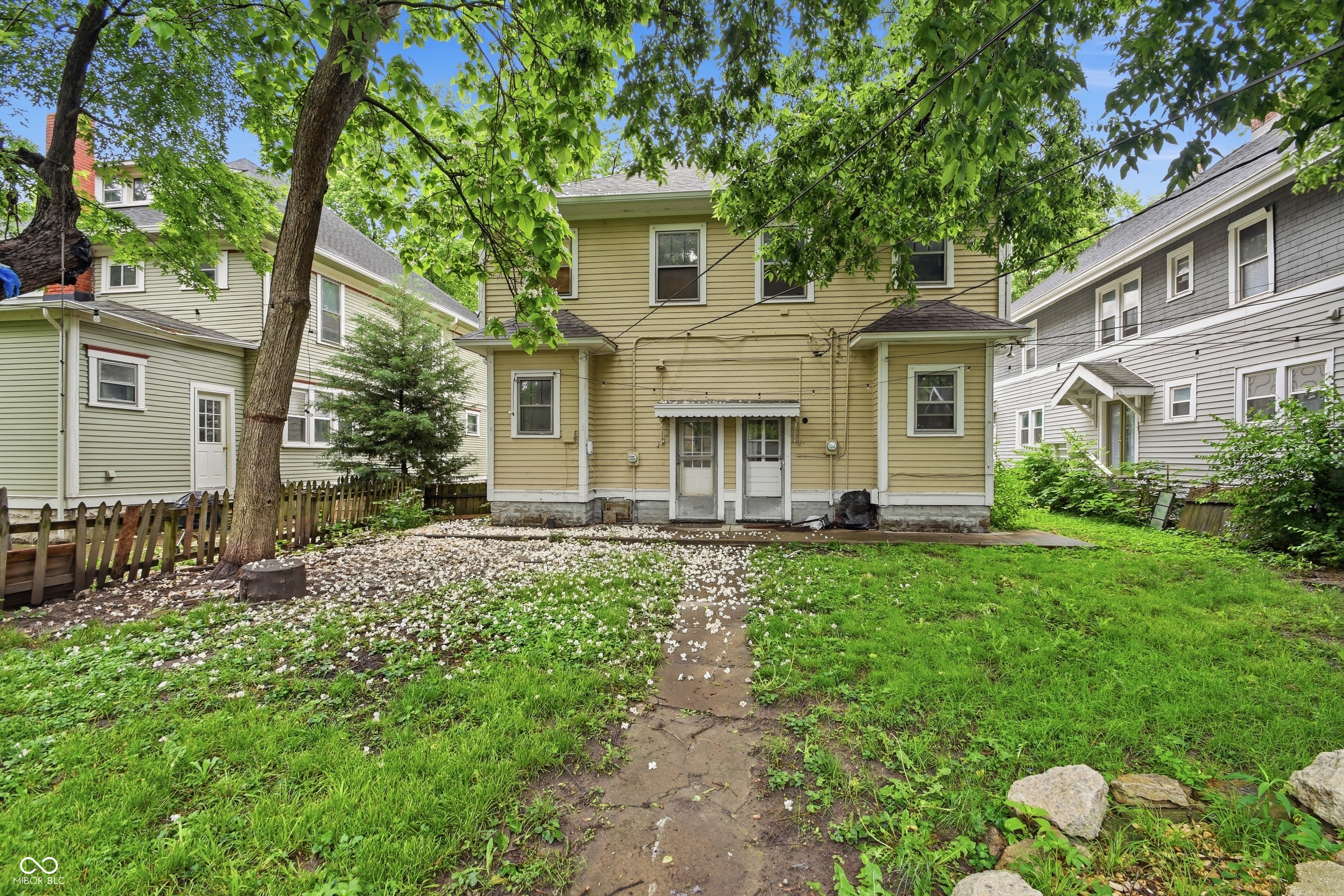38th image of 518 Woodruff Pl E Dr, Indianapolis, IN 46201 | MLS# 22034154