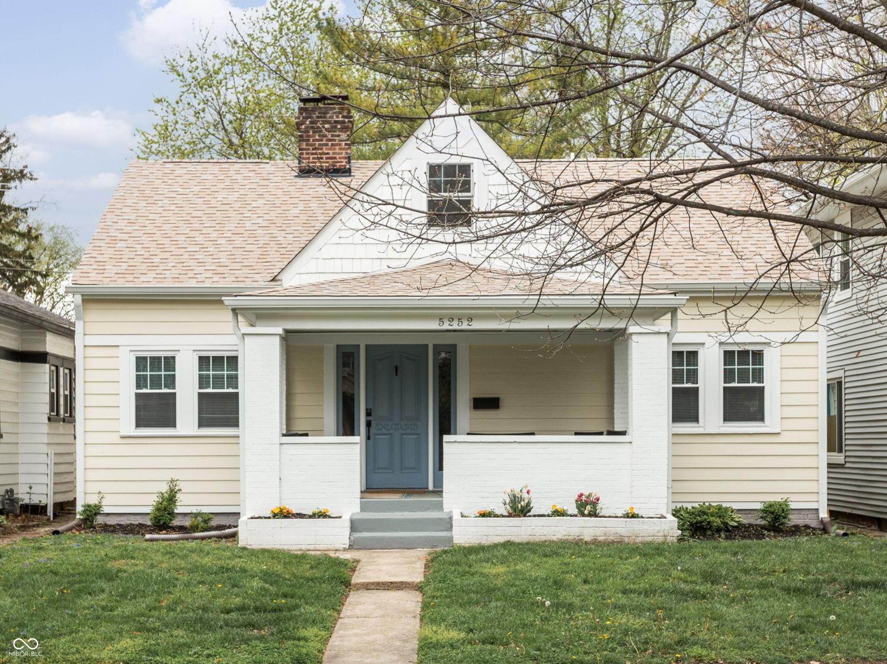 Homes for sale in Indianapolis, IN | 5252 N College Ave, Indianapolis, IN 46220 | MLS# 22034879