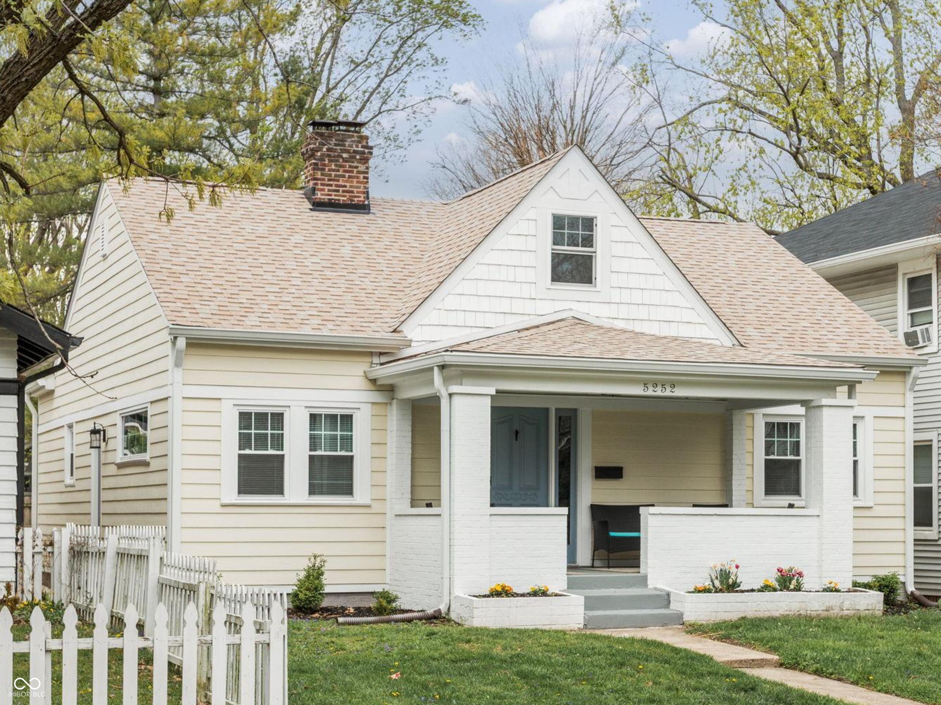 Homes for sale in Indianapolis, IN | 5252 N College Ave, Indianapolis, IN 46220 | MLS# 22034879