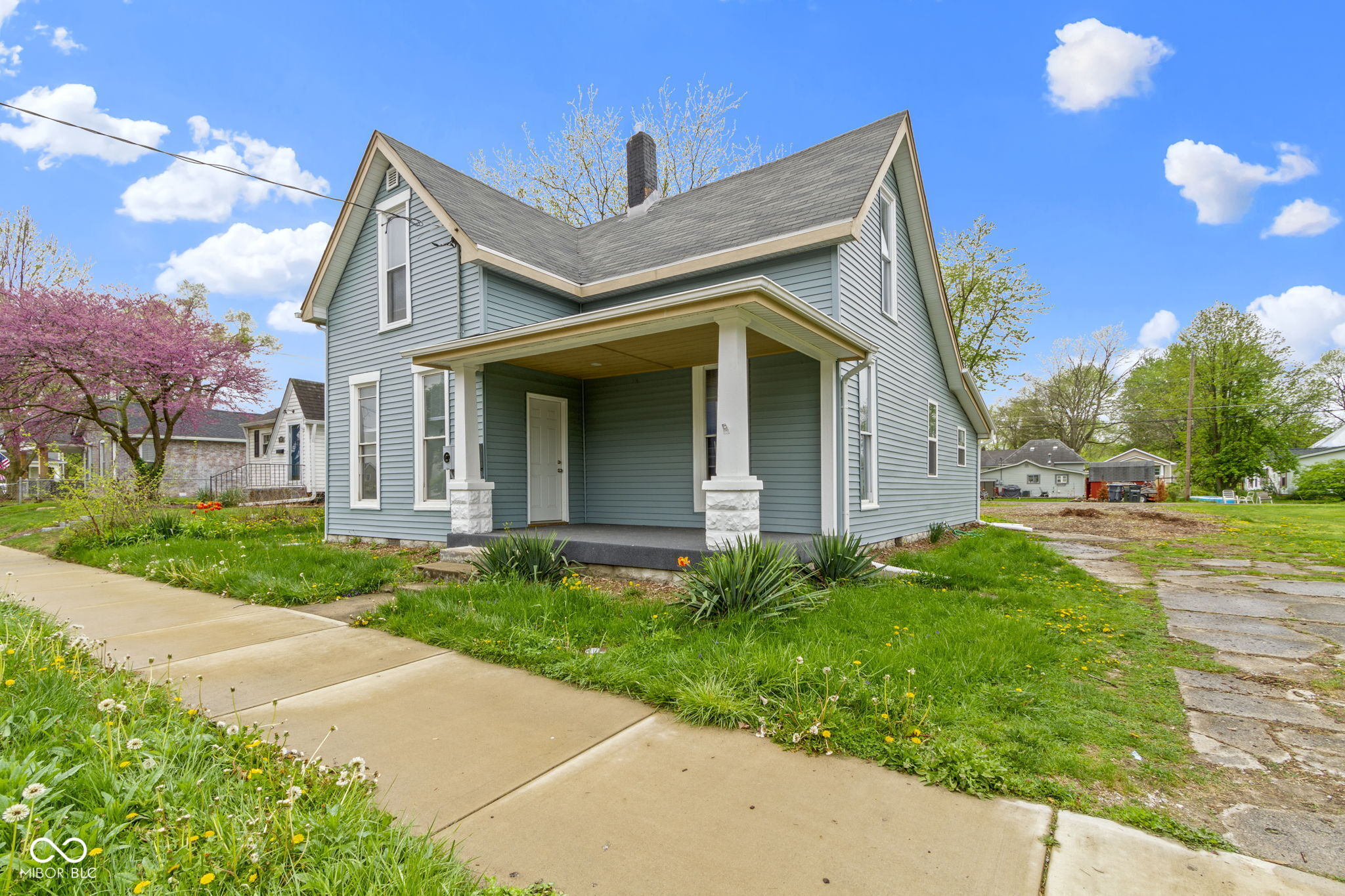 Homes for sale in Greenfield, IN | 524 S State St, Greenfield, IN 46140 | MLS# 22035340