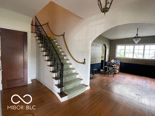 Homes for sale in Greenfield, IN | 302 E Main St, Greenfield, IN 46140 | MLS# 22035608