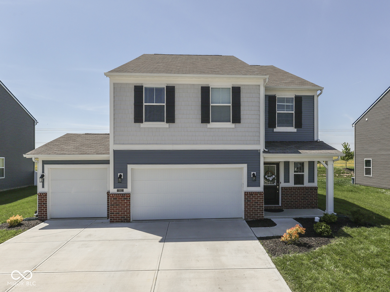 Homes for sale in Whiteland, IN | 192 Bluestem Ln, Whiteland, IN 46184 | MLS# 22036625