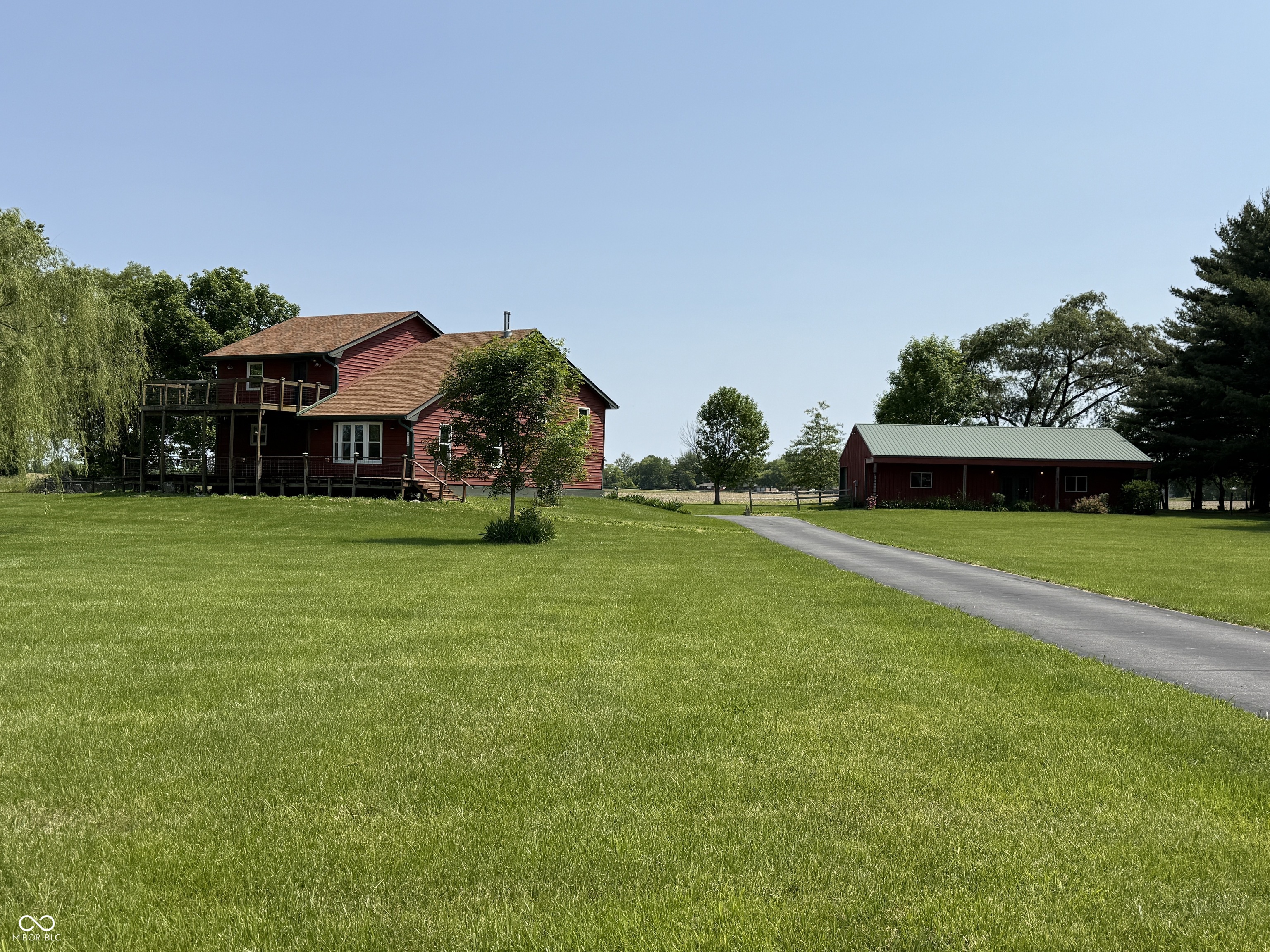 Homes for sale in Fairland, IN | 7140 N Michigan Rd, Fairland, IN 46126 | MLS# 22036655