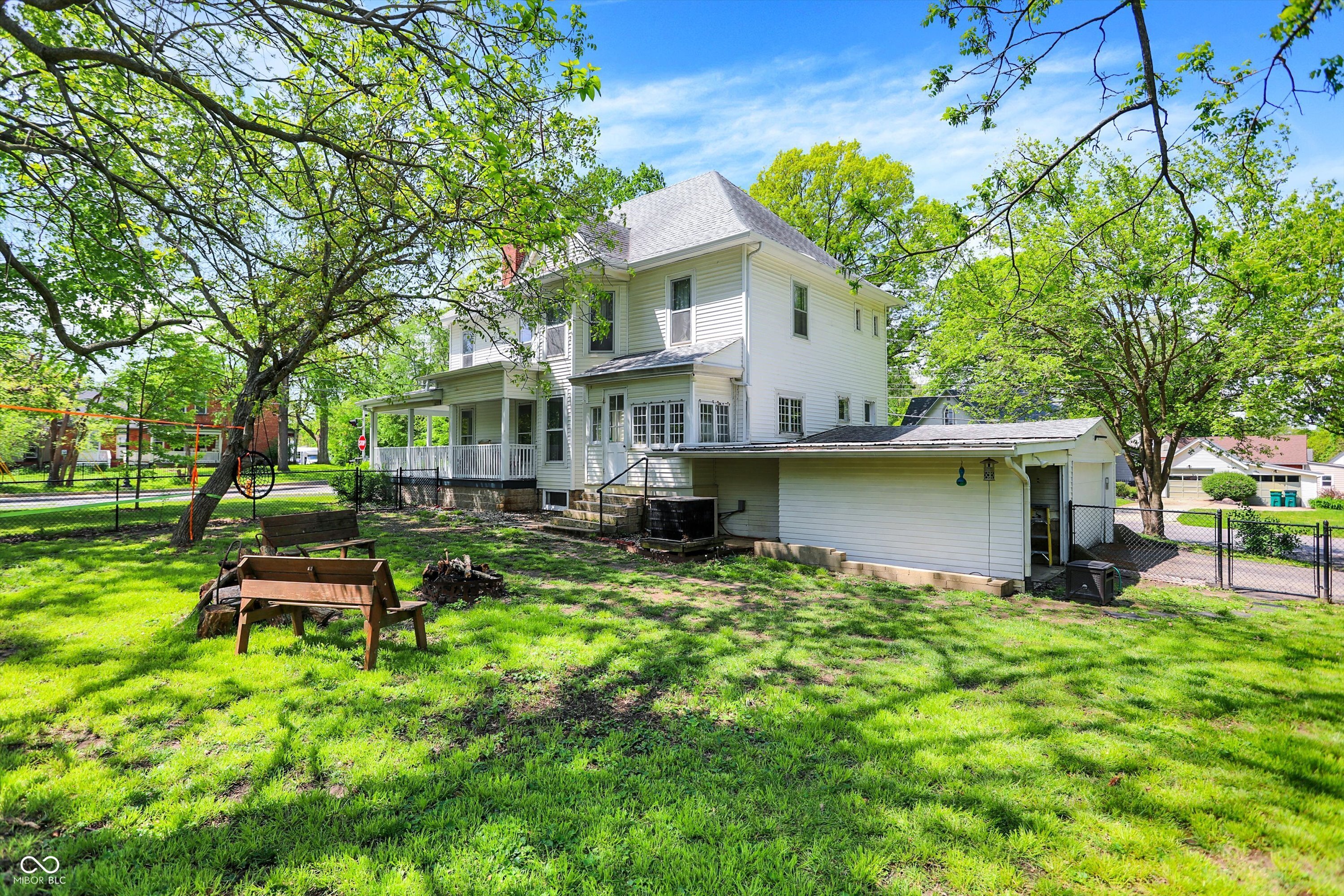 Homes for sale in Franklin, IN | 1000 E King St, Franklin, IN 46131 | MLS# 22036770