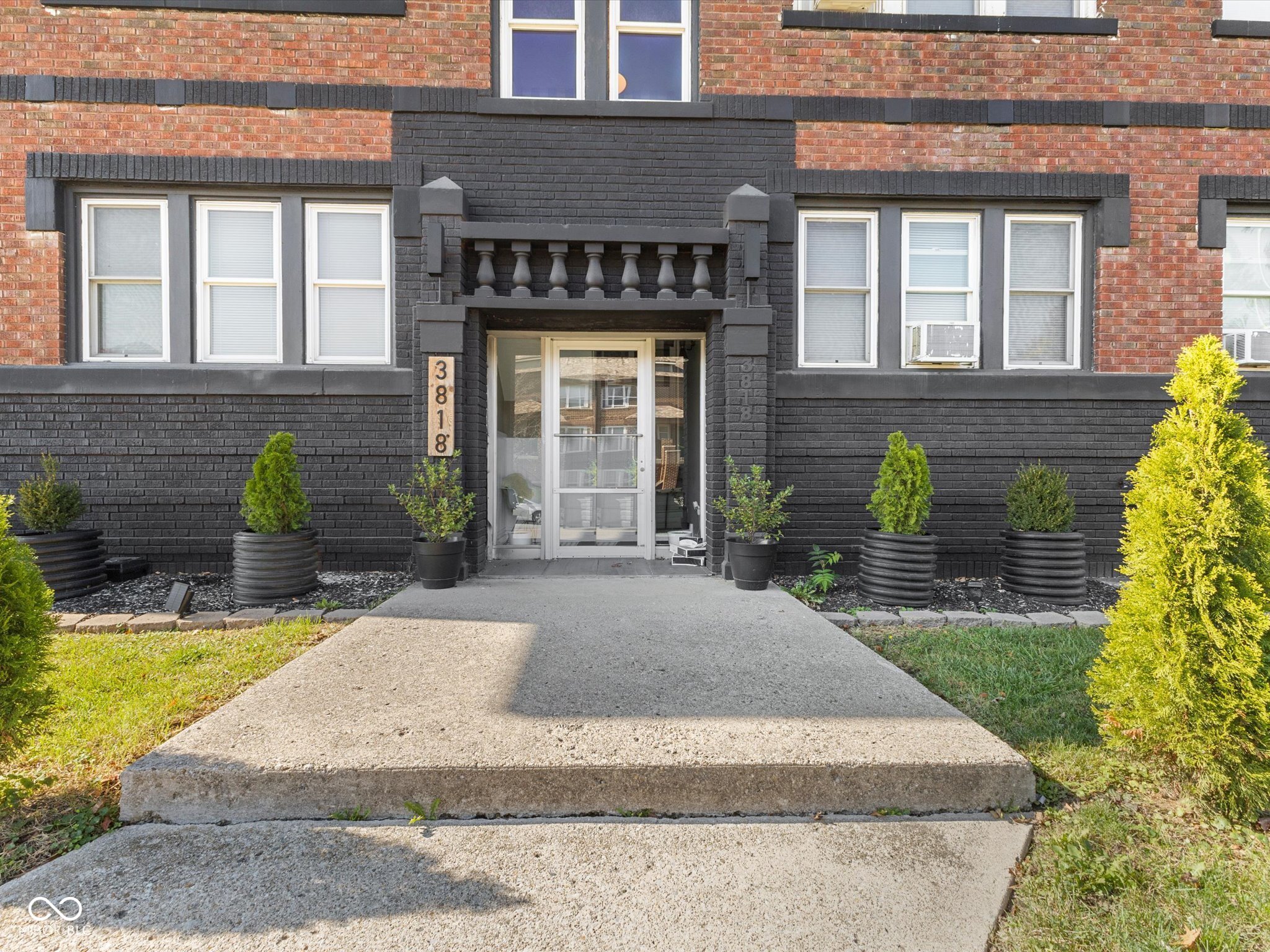 Homes for sale in Indianapolis, IN | 3818 Central Ave, Indianapolis, IN 46205 | MLS# 22037069