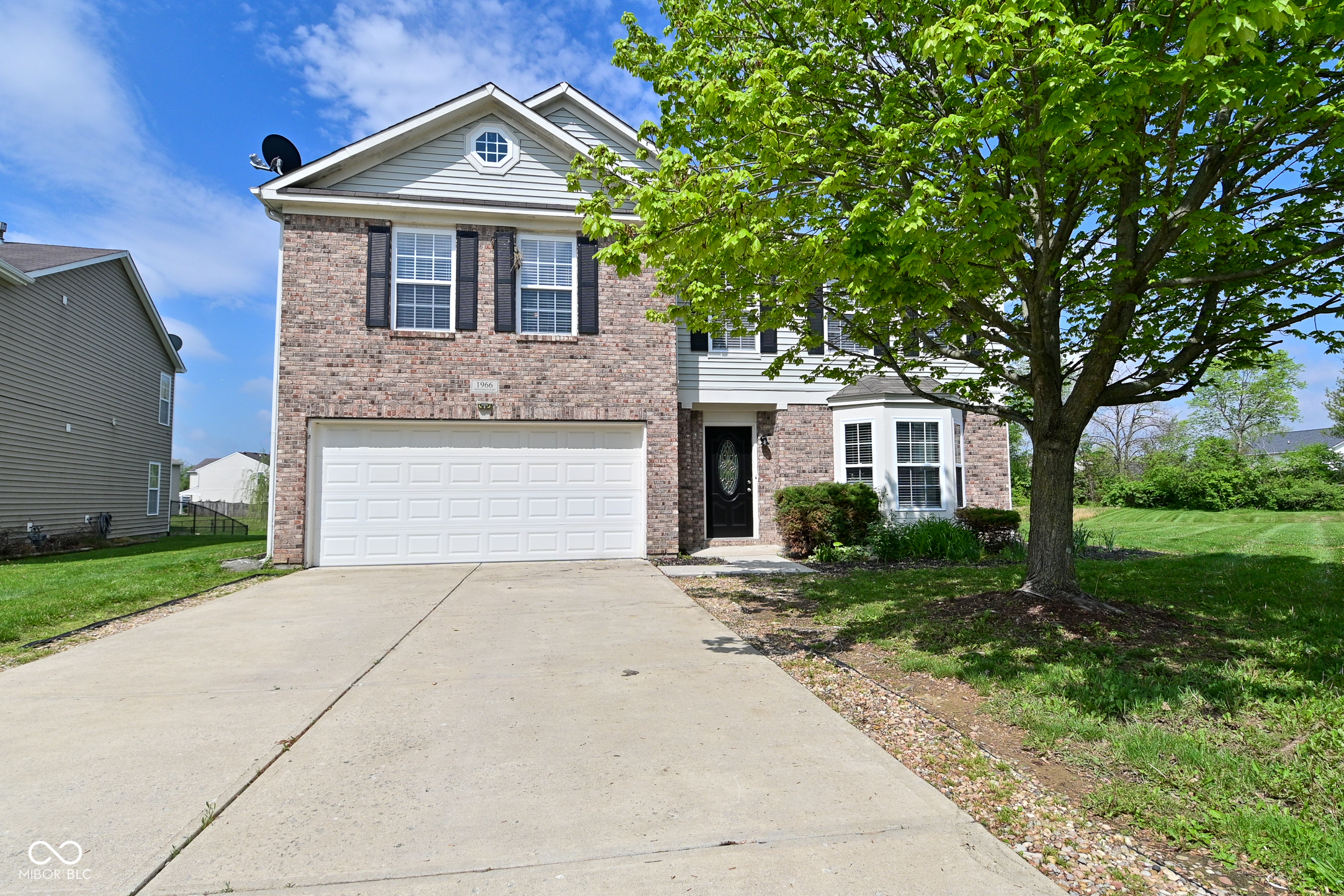 Homes for sale in Greenfield, IN | 1966 Freedom Ct, Greenfield, IN 46140 | MLS# 22037194