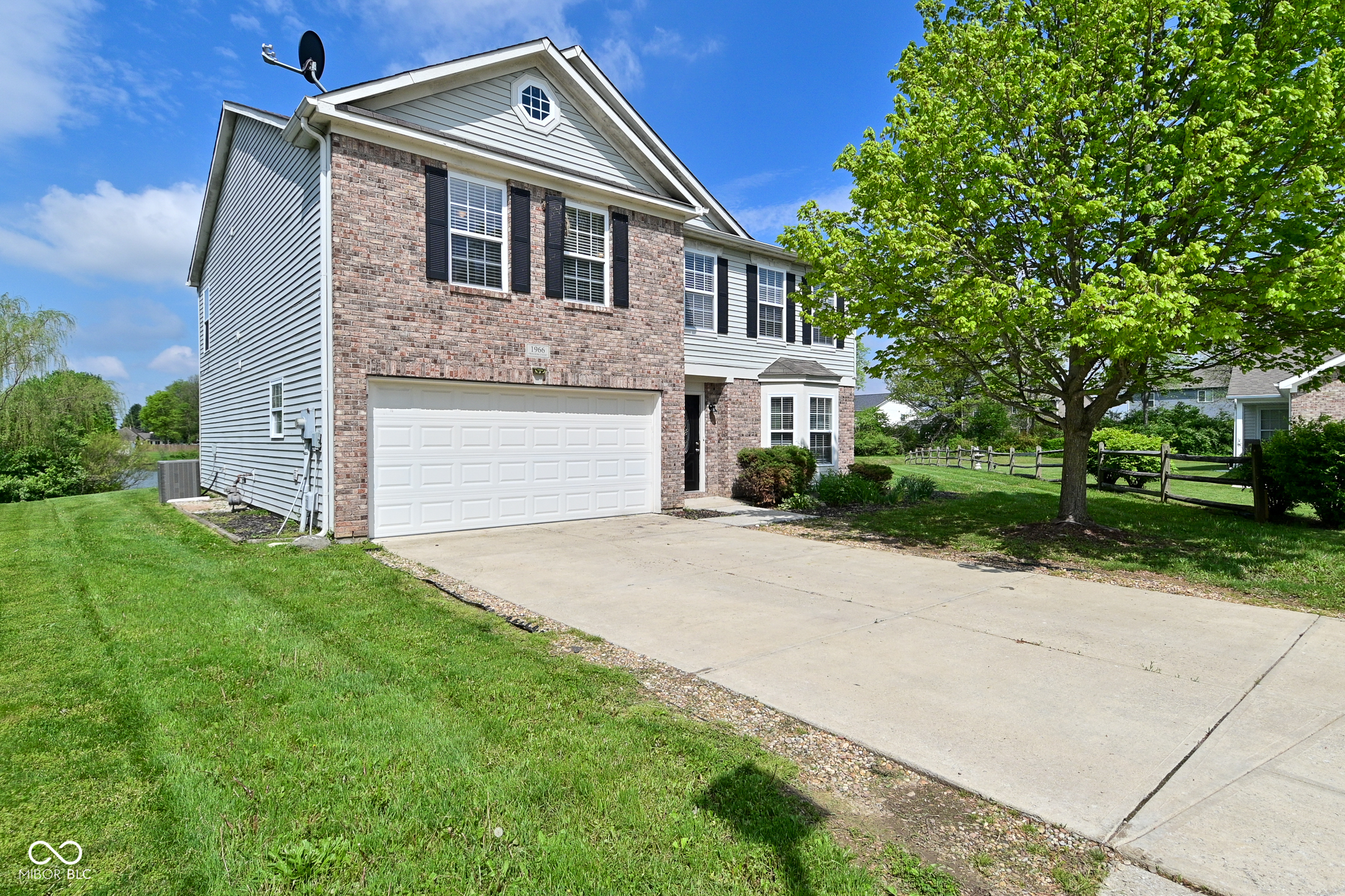 Homes for sale in Greenfield, IN | 1966 Freedom Ct, Greenfield, IN 46140 | MLS# 22037194