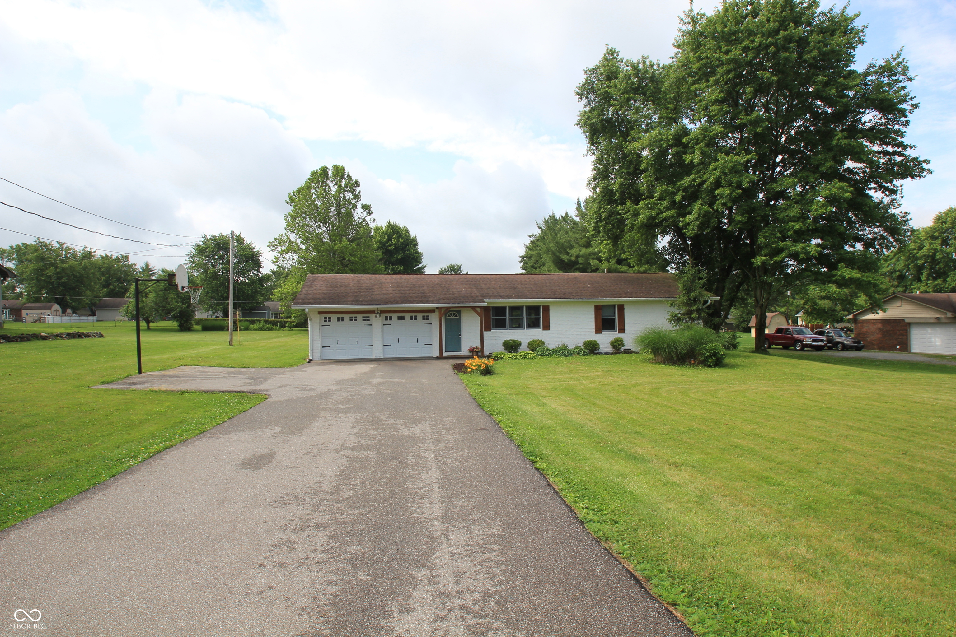 Homes for sale in Greenfield, IN | 2237 W 100 N, Greenfield, IN 46140 | MLS# 22037223