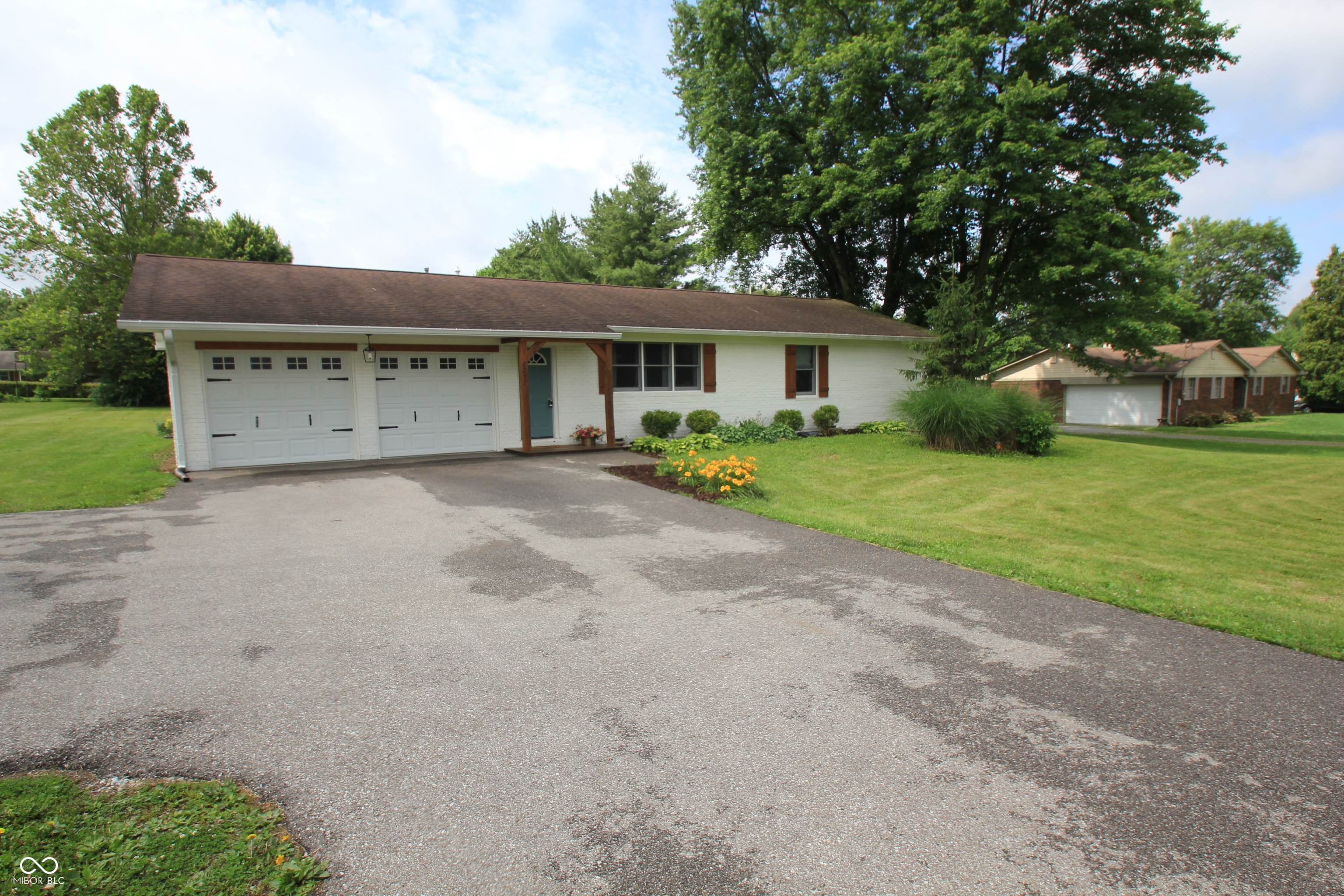 Homes for sale in Greenfield, IN | 2237 W 100 N, Greenfield, IN 46140 | MLS# 22037223