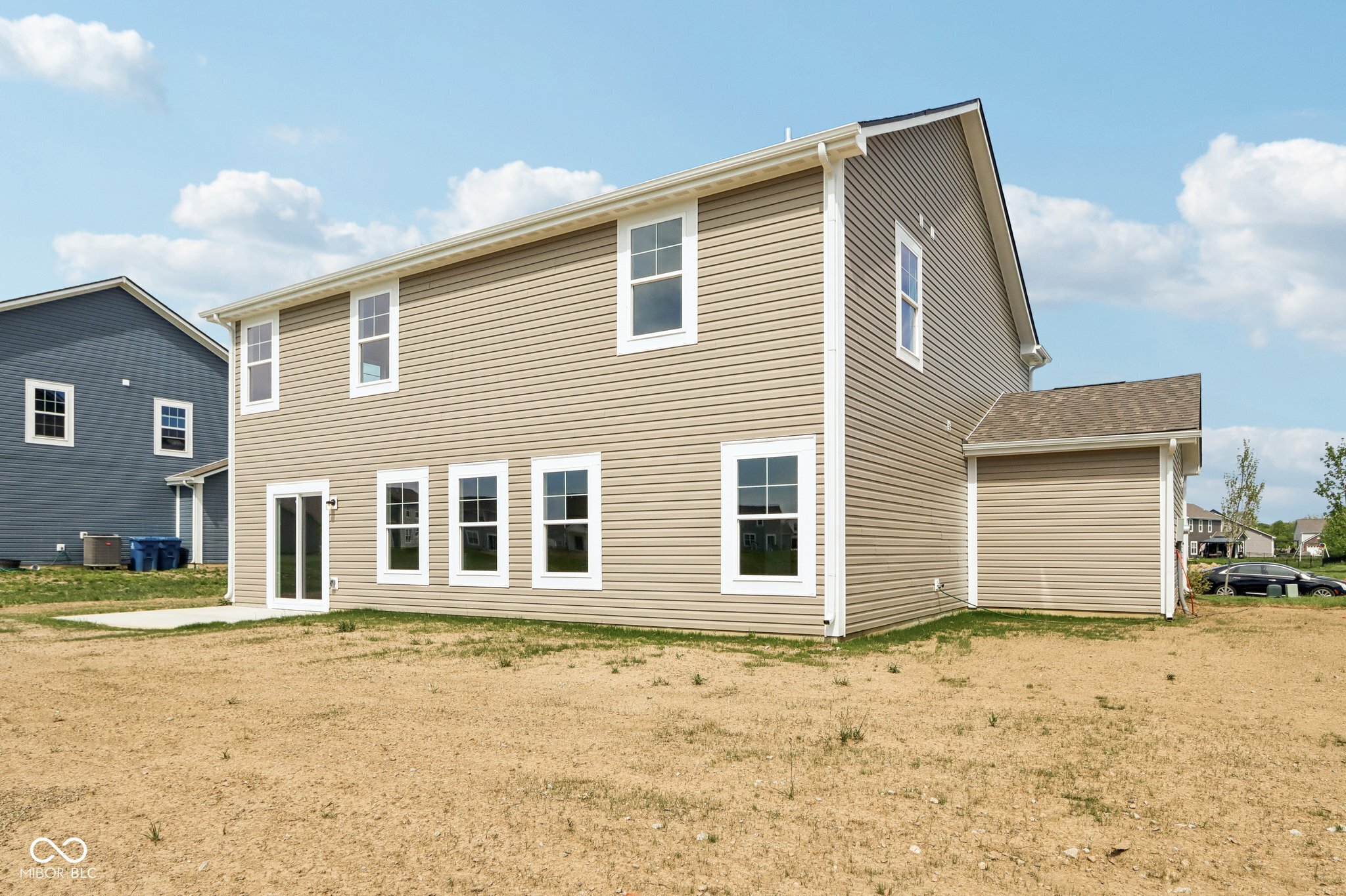 Homes for sale in Greenfield, IN | 1614 N Clearwater Dr, Greenfield, IN 46140 | MLS# 22037412