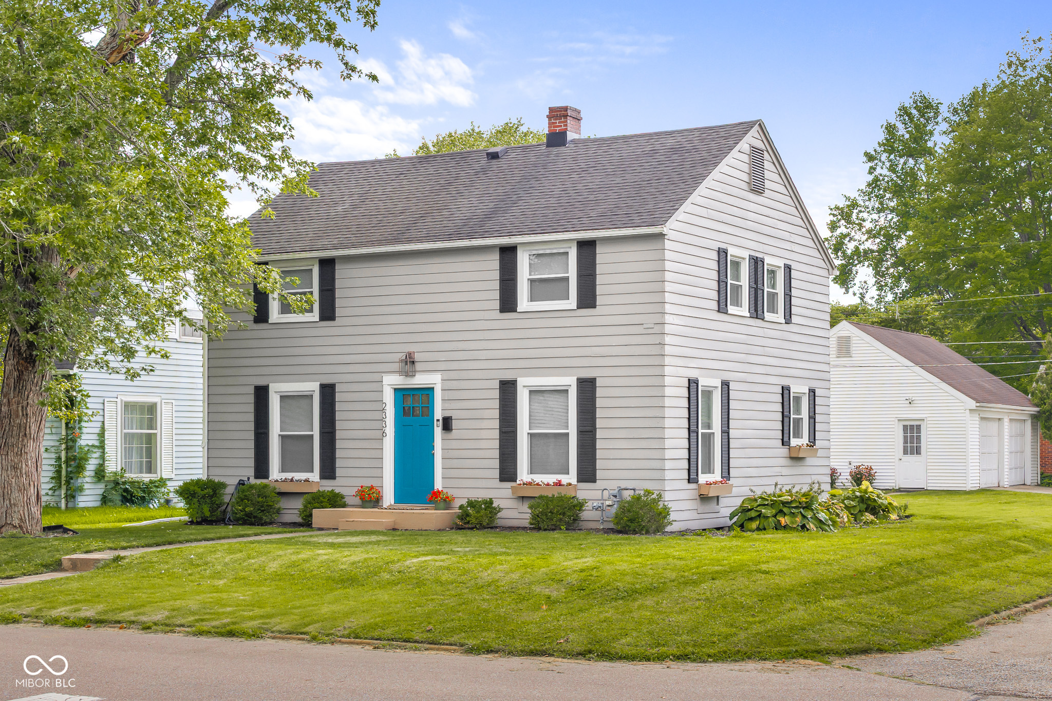 Homes for sale in Columbus, IN | 2336 Sycamore St, Columbus, IN 47201 | MLS# 22038062