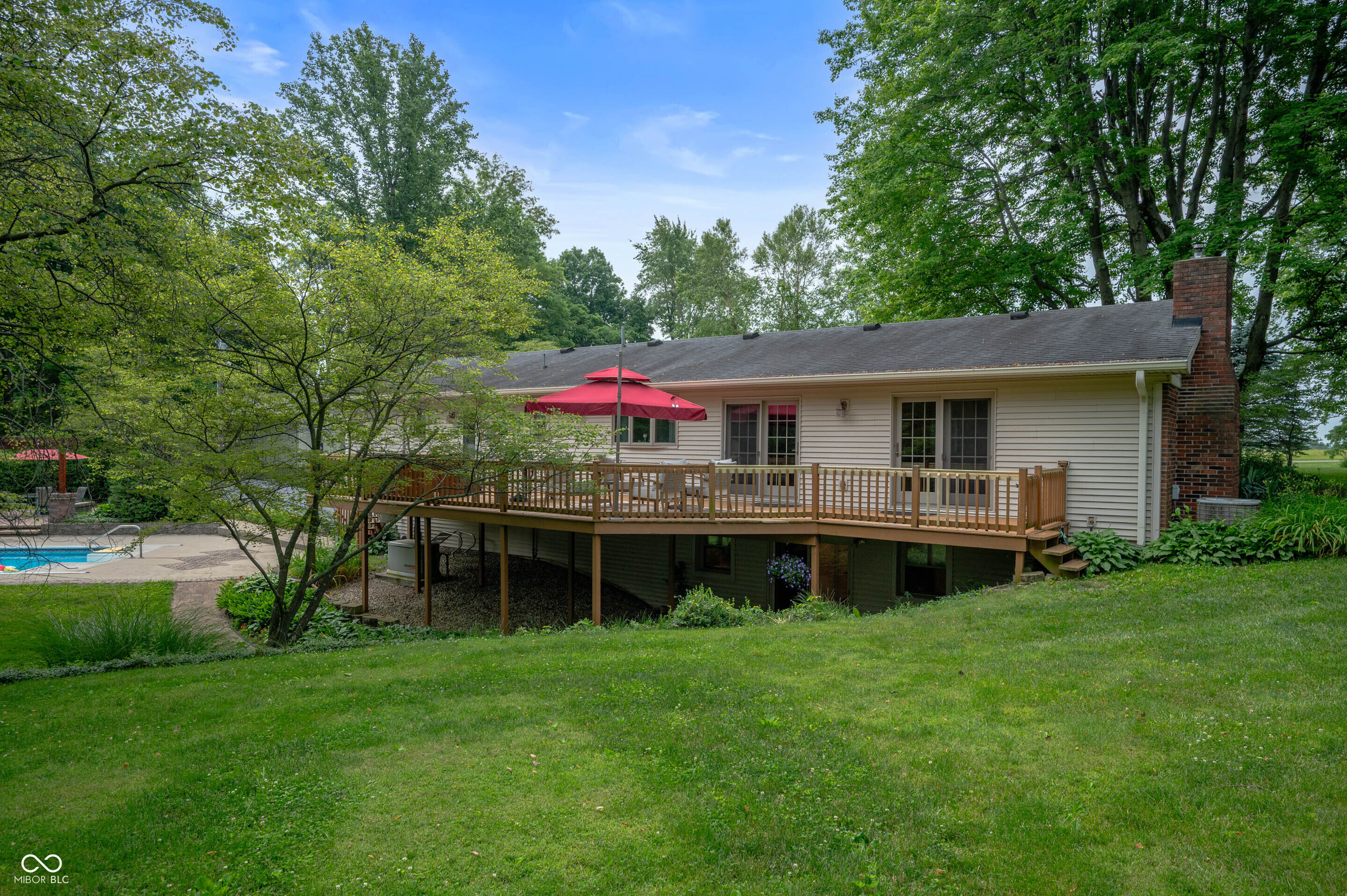 Homes for sale in Cambridge, IN | 17216 W Hunnicut Rd, Cambridge, IN 47327 | MLS# 22038200