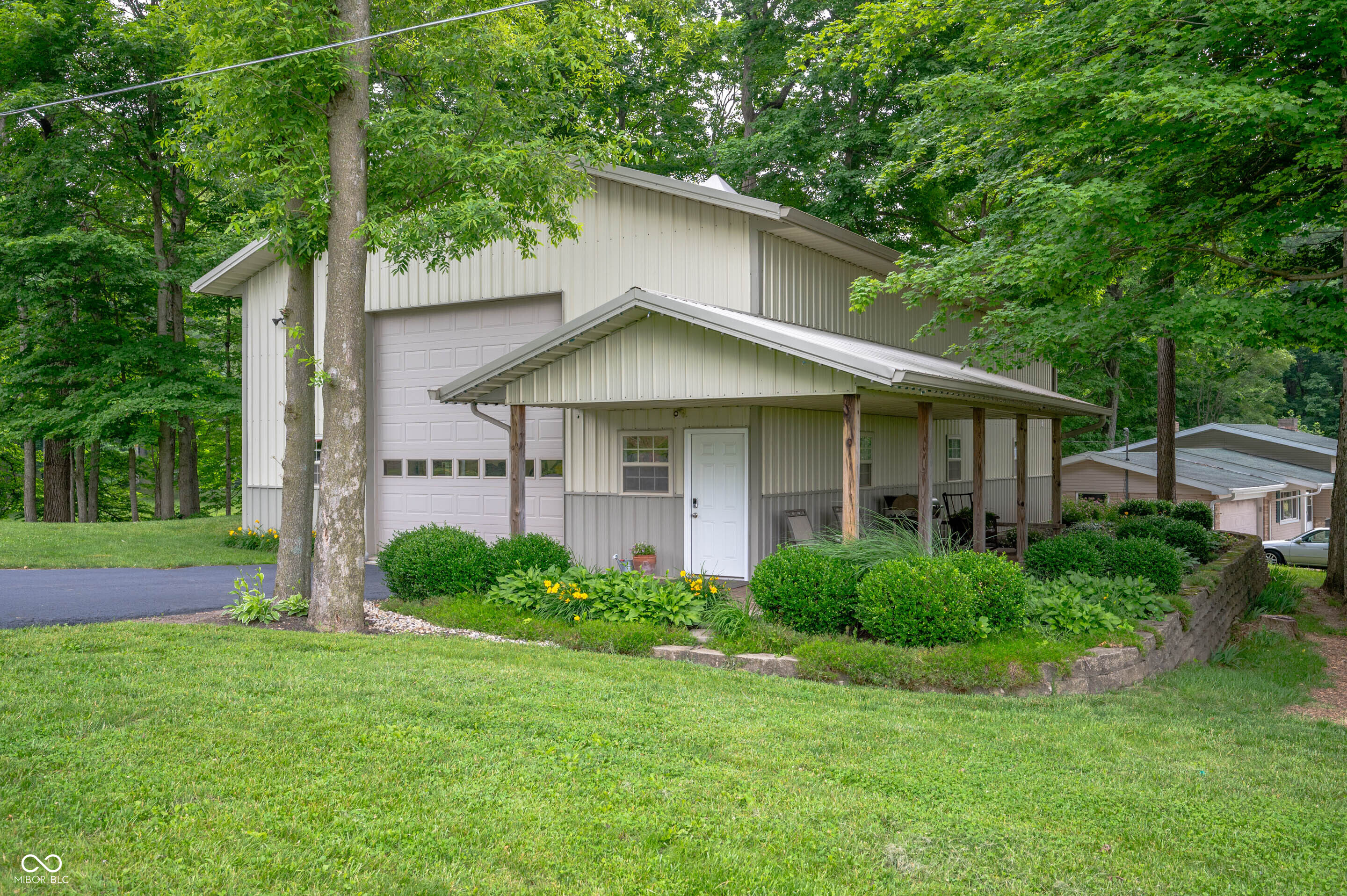 Homes for sale in Cambridge, IN | 17216 W Hunnicut Rd, Cambridge, IN 47327 | MLS# 22038200