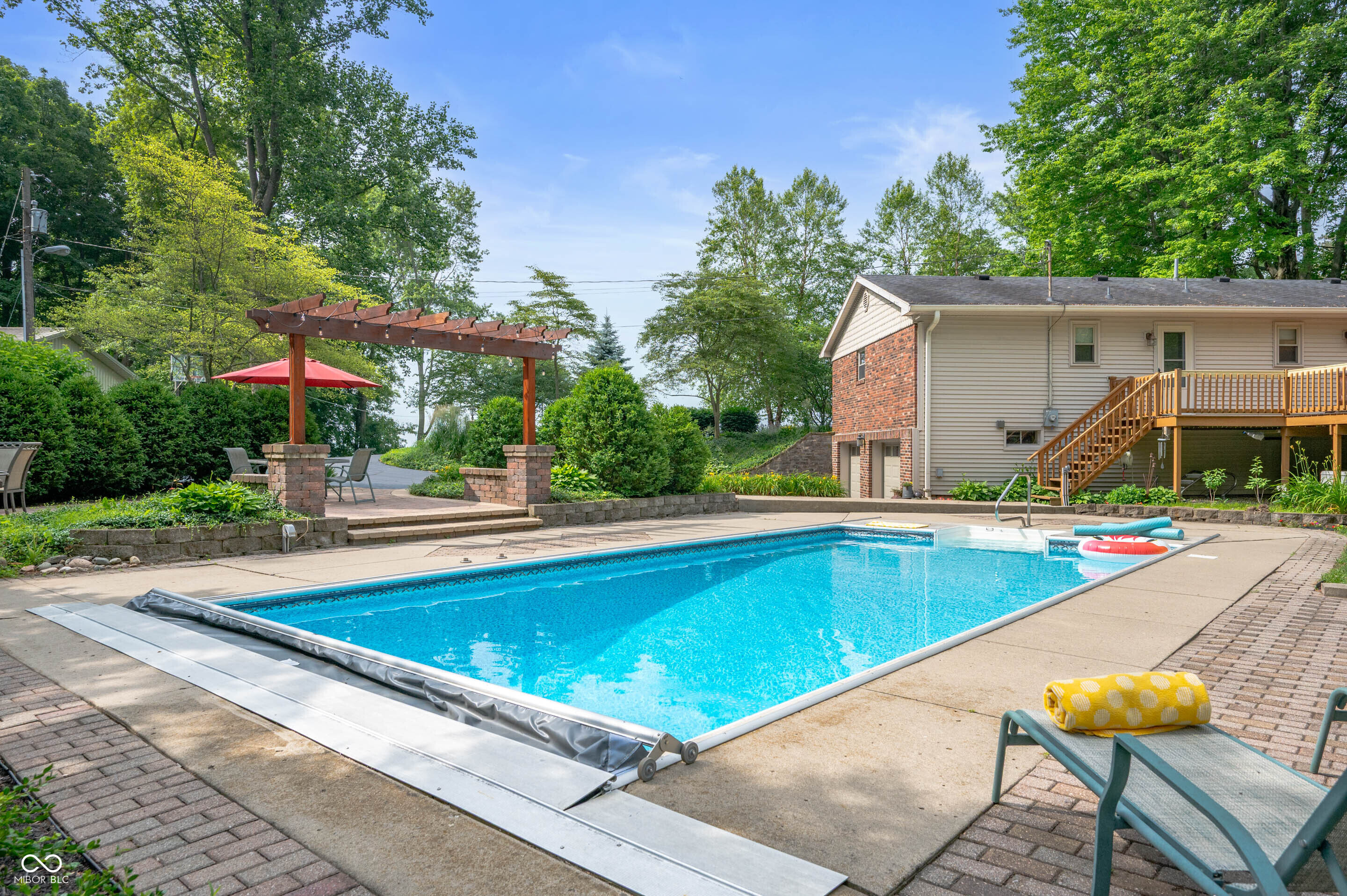 Homes for sale in Cambridge, IN | 17216 W Hunnicut Rd, Cambridge, IN 47327 | MLS# 22038200