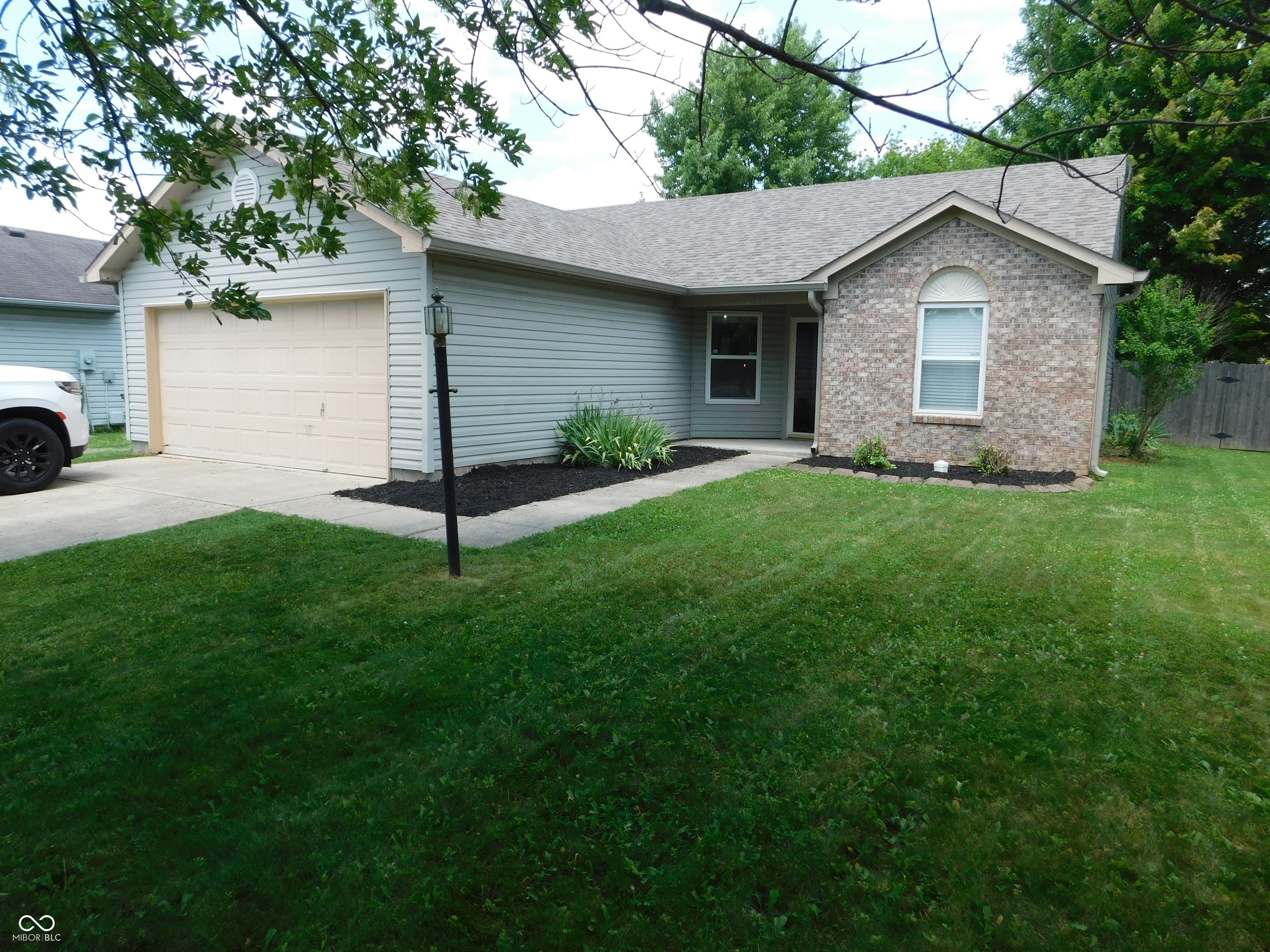 Homes for sale in Greenfield, IN | 1612 Prairieview Ln, Greenfield, IN 46140 | MLS# 22038851