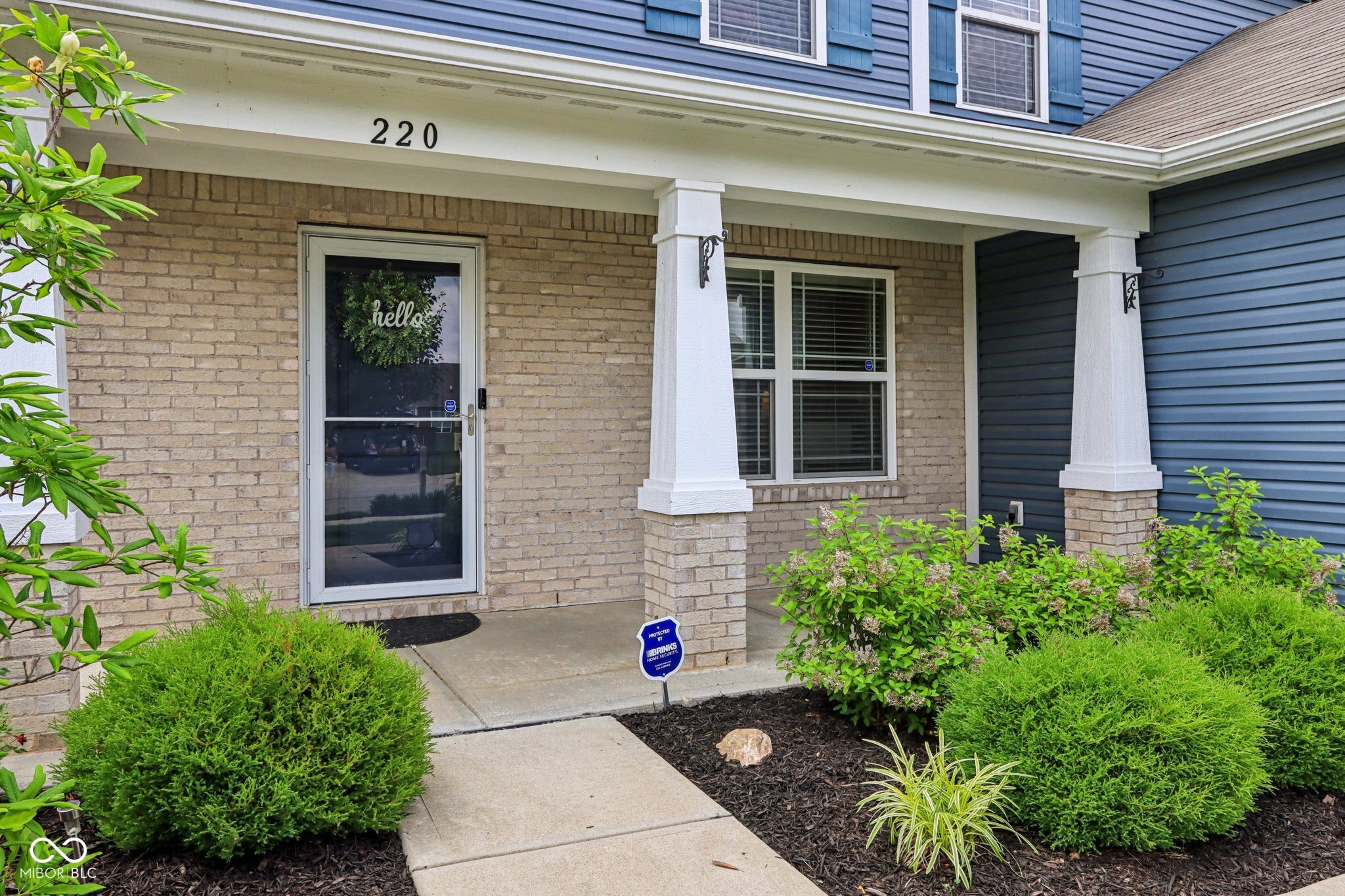 Homes for sale in Greenfield, IN | 220 Sawdust Trl, Greenfield, IN 46140 | MLS# 22039750