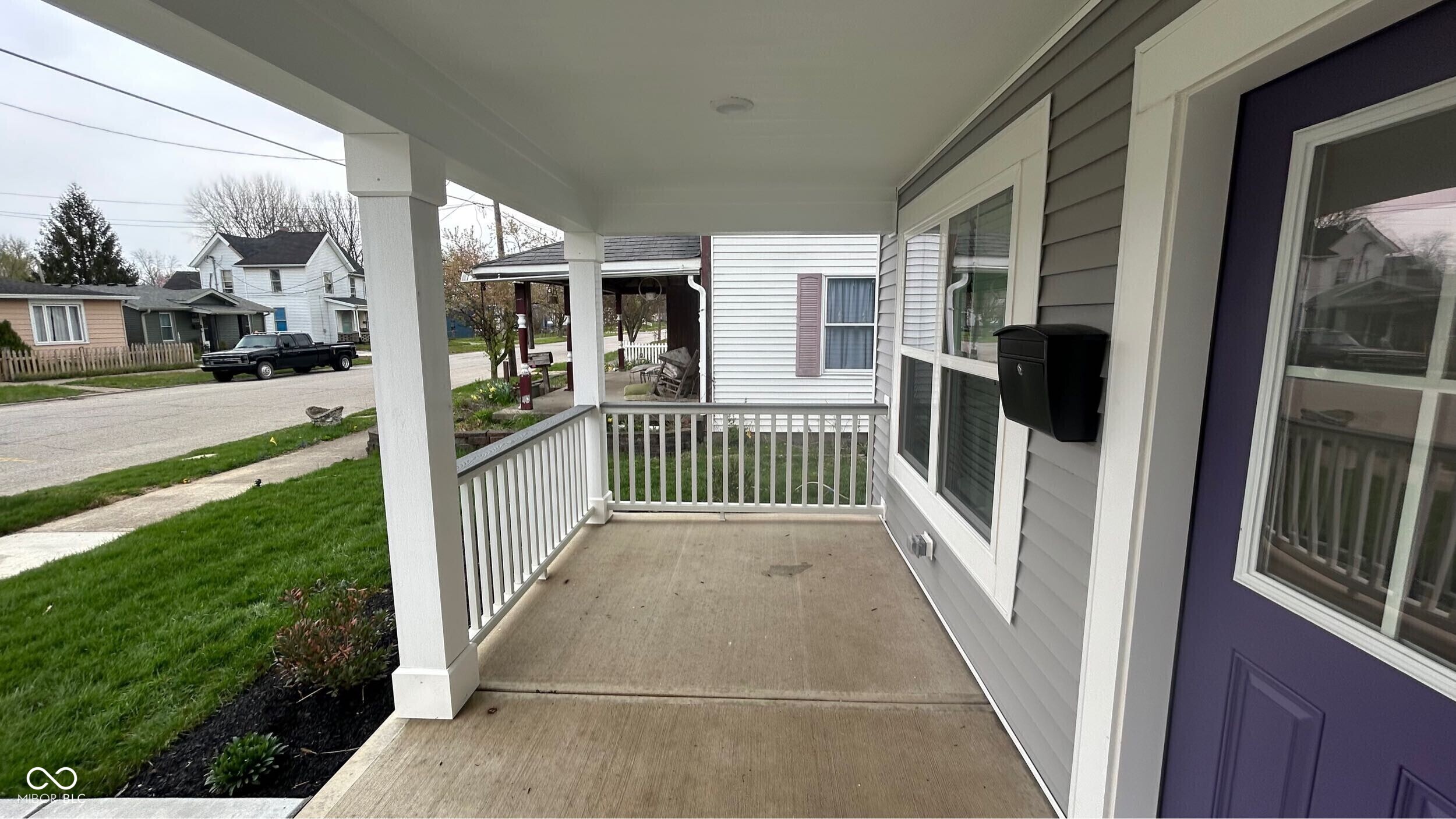 Homes for sale in Greenfield, IN | 841 W North St, Greenfield, IN 46140 | MLS# 22039796