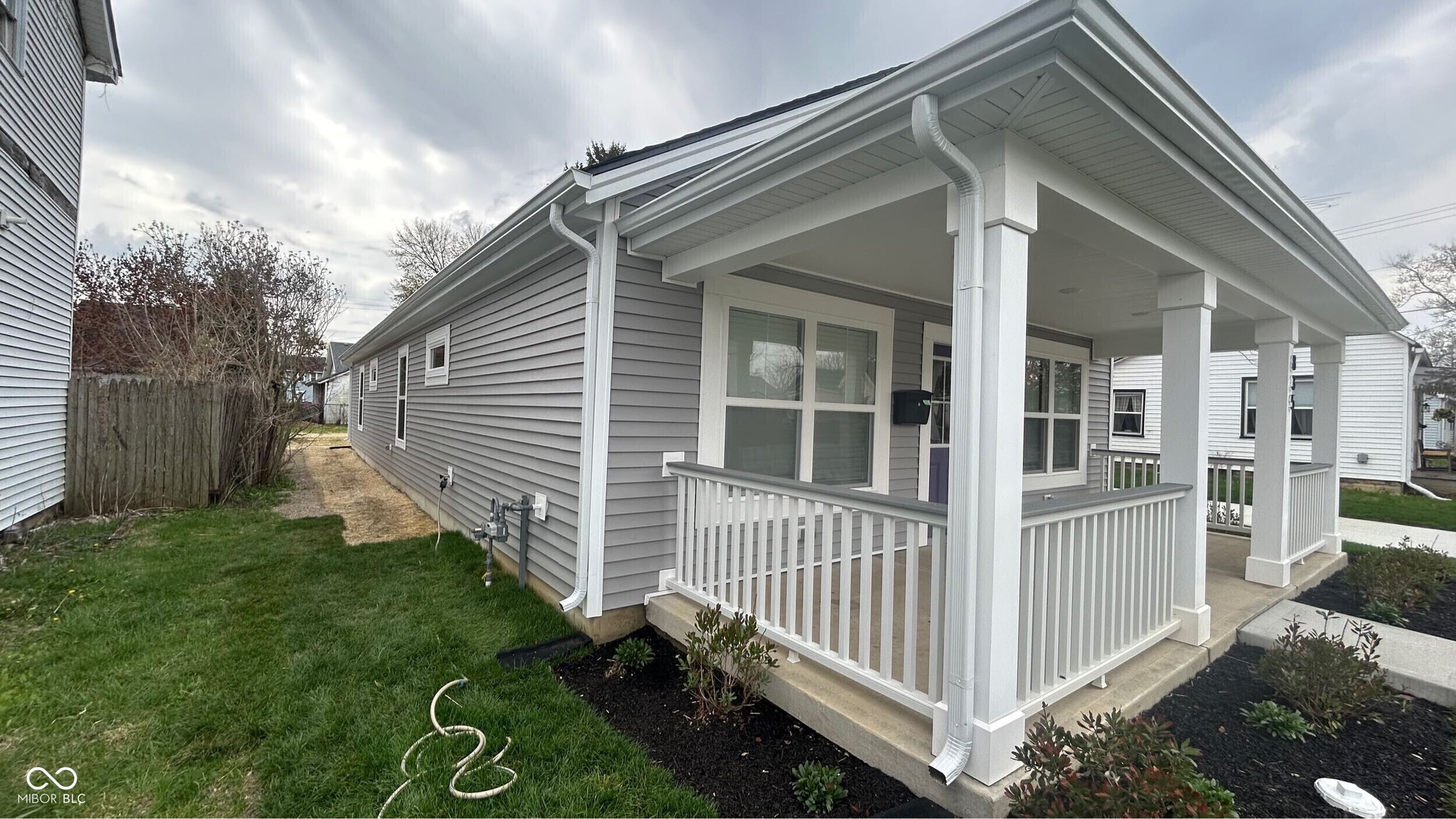 Homes for sale in Greenfield, IN | 841 W North St, Greenfield, IN 46140 | MLS# 22039796