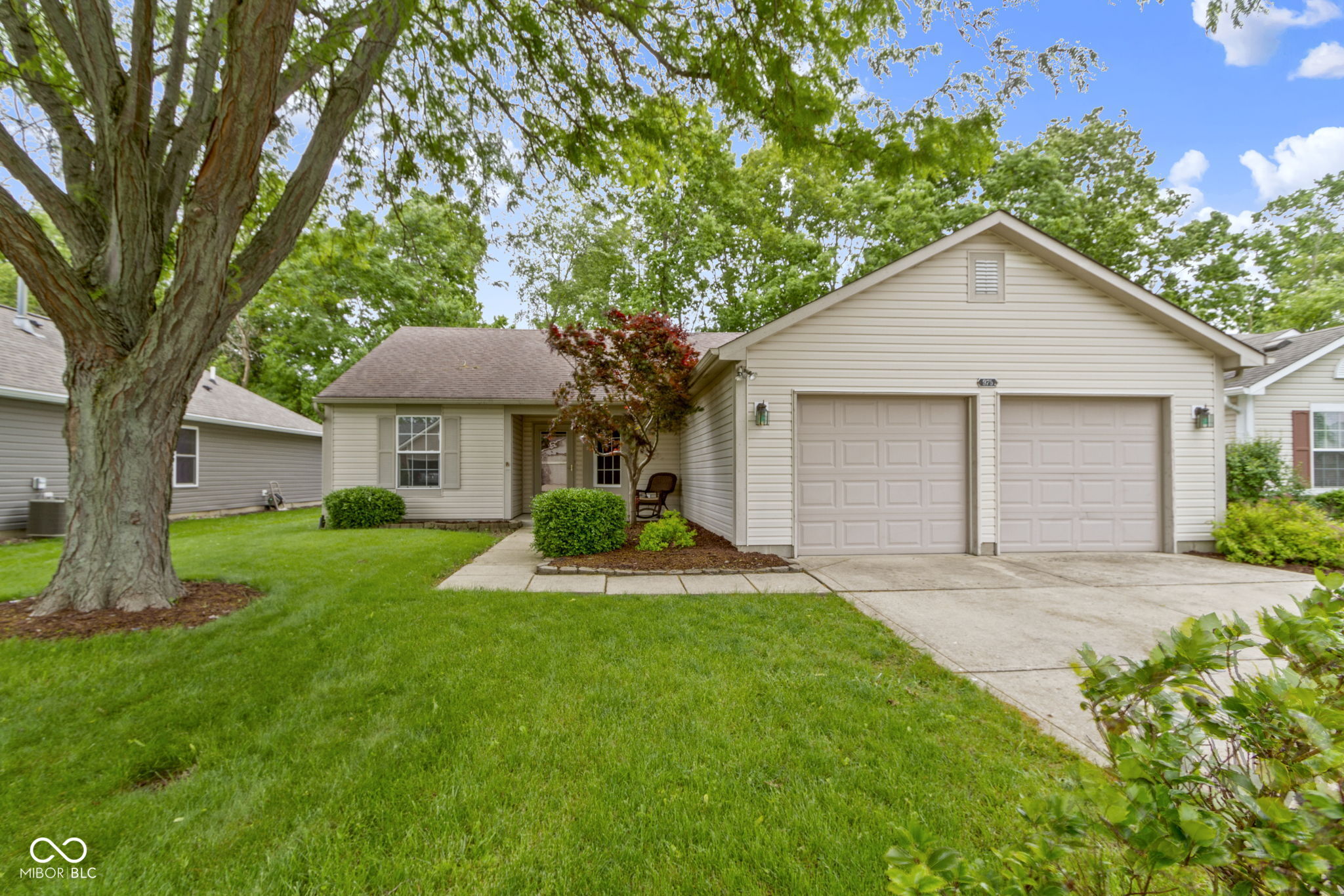 Homes for sale in Greenfield, IN | 975 Atir Ln, Greenfield, IN 46140 | MLS# 22040637