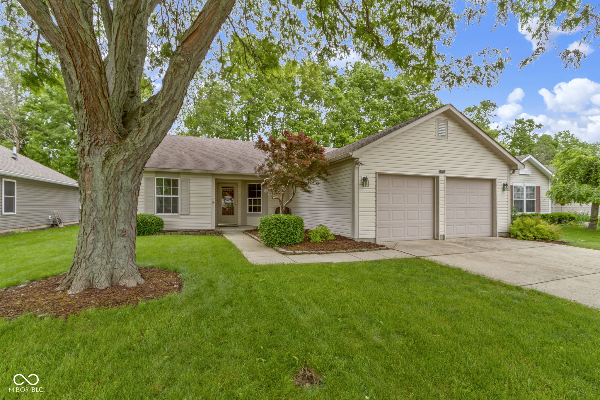 Homes for sale in Greenfield, IN | 975 Atir Ln, Greenfield, IN 46140 | MLS# 22040637
