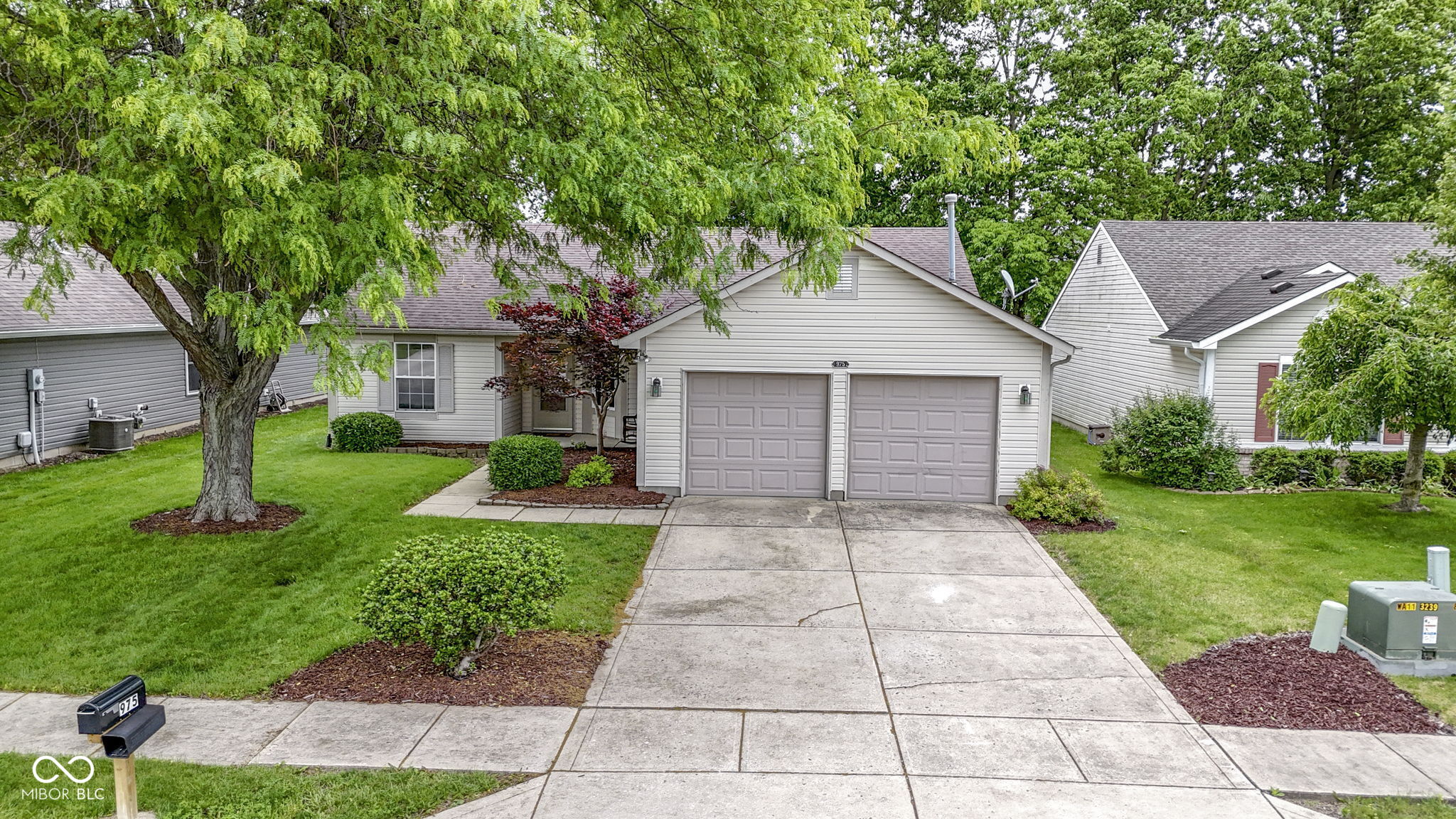 Homes for sale in Greenfield, IN | 975 Atir Ln, Greenfield, IN 46140 | MLS# 22040637