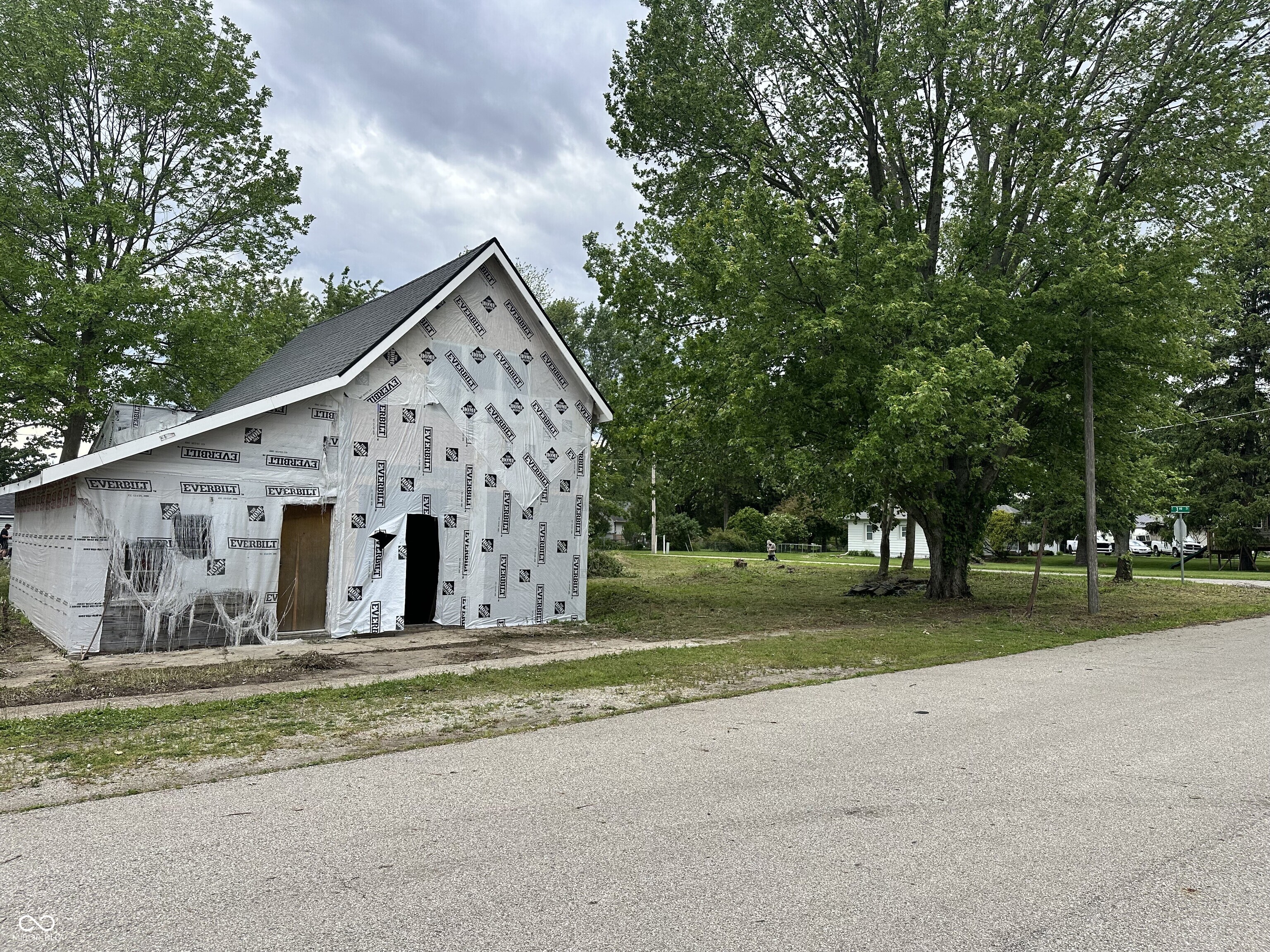 Homes for sale in Wilkinson, IN | 6326 N Main St, Wilkinson, IN 46186 | MLS# 22040695