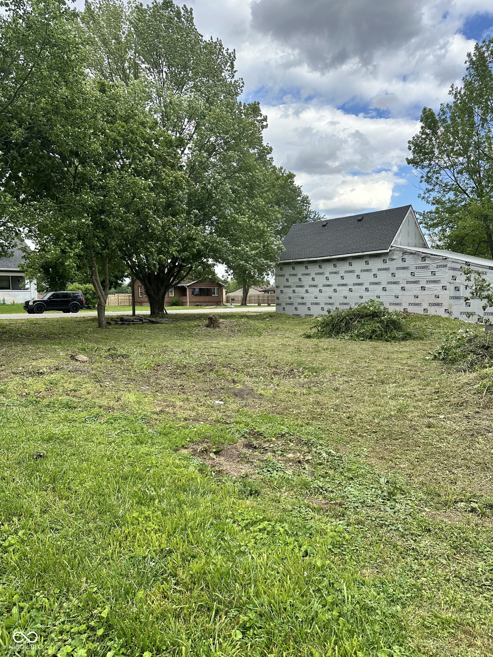 Homes for sale in Wilkinson, IN | 6326 N Main St, Wilkinson, IN 46186 | MLS# 22040695