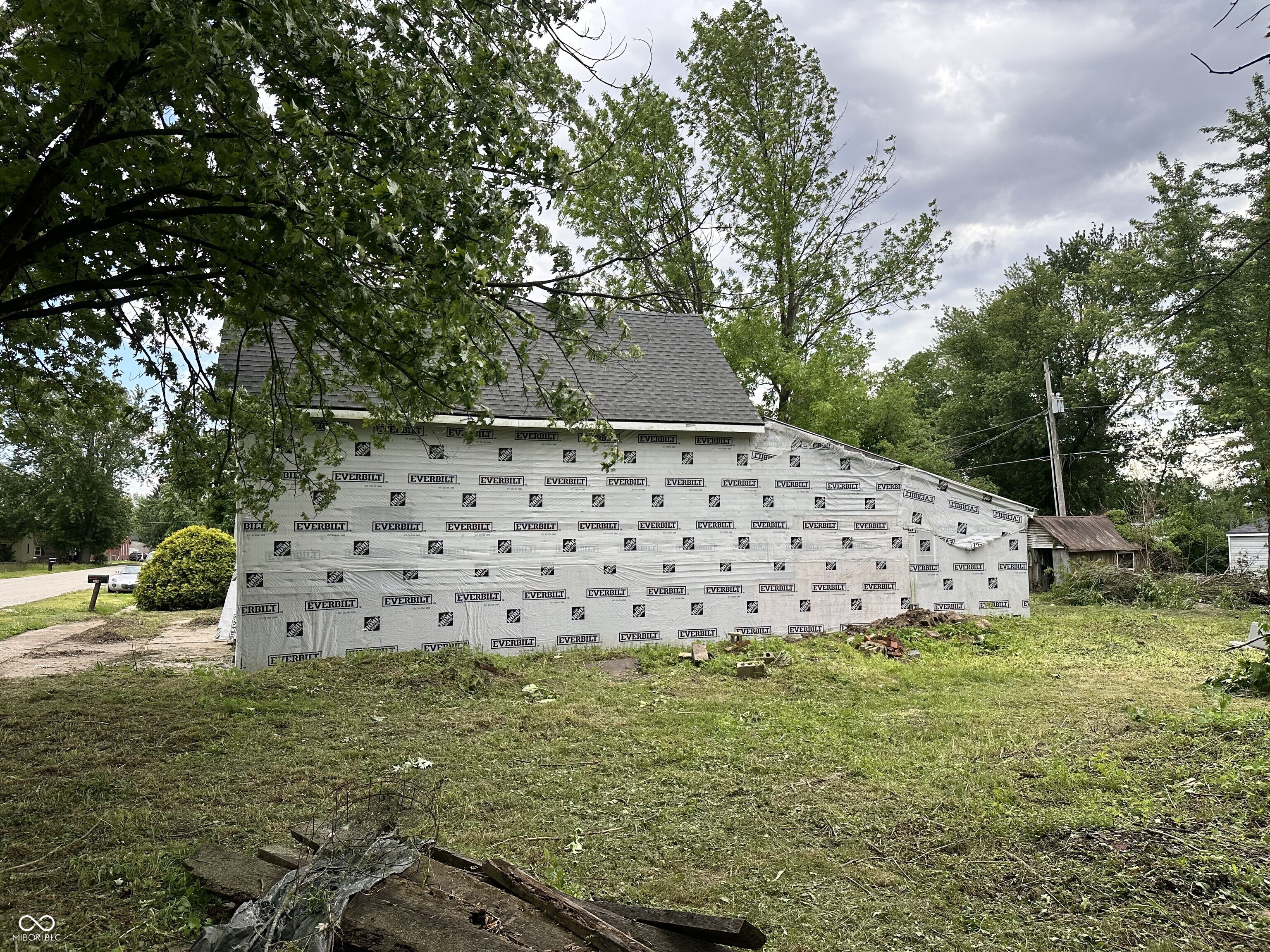 Homes for sale in Wilkinson, IN | 6326 N Main St, Wilkinson, IN 46186 | MLS# 22040695