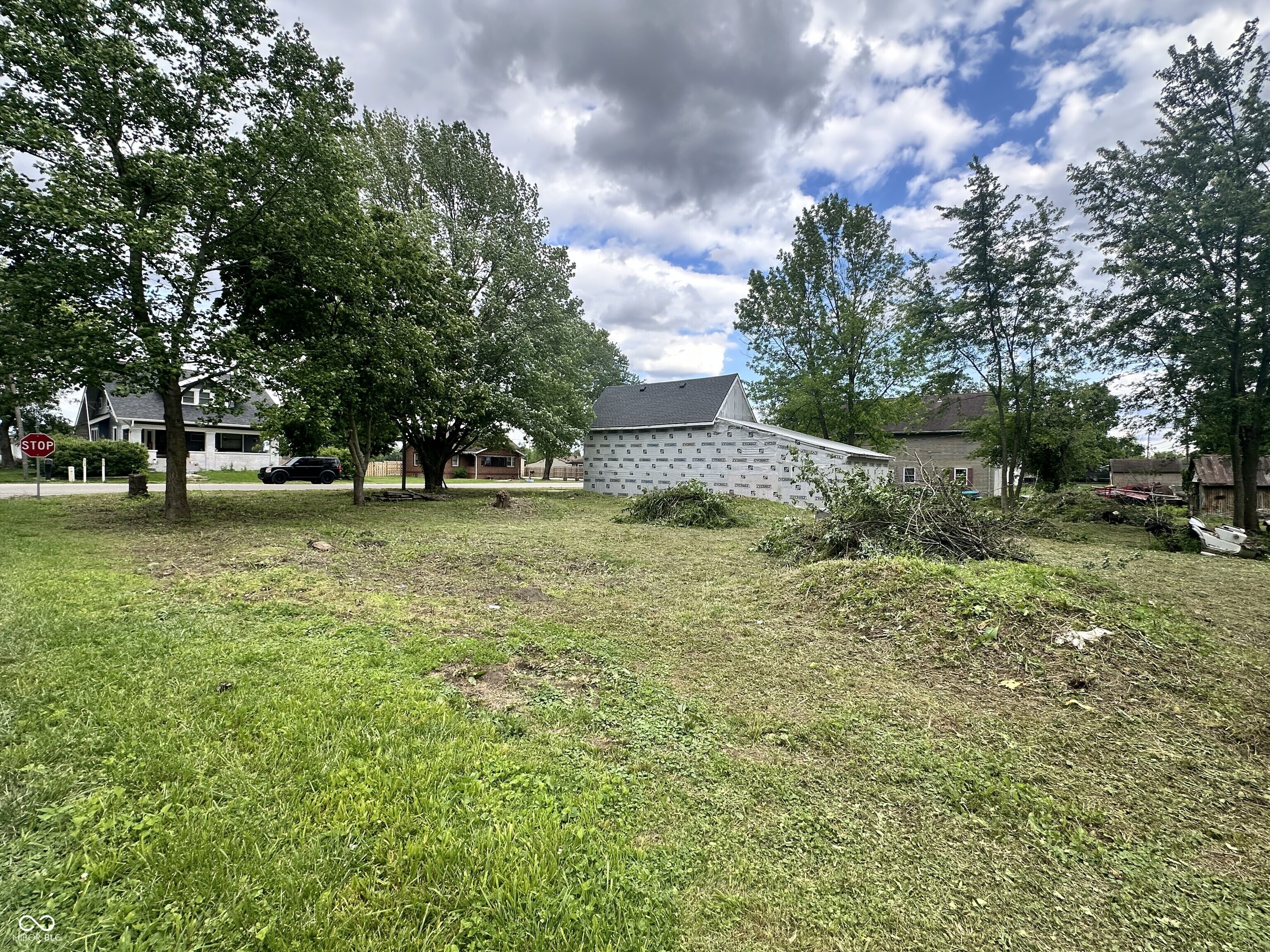 Homes for sale in Wilkinson, IN | 6326 N Main St, Wilkinson, IN 46186 | MLS# 22040695