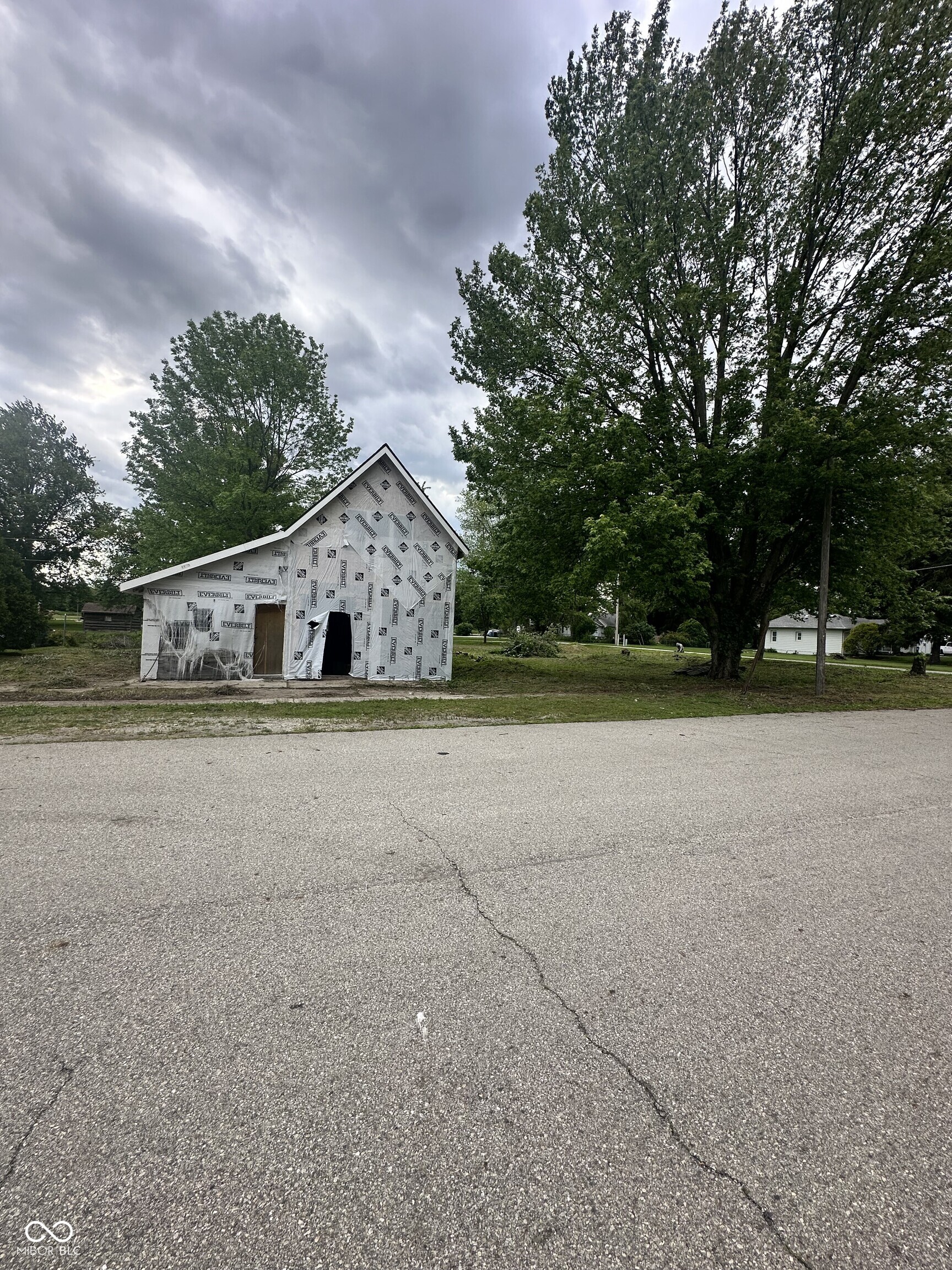 Homes for sale in Wilkinson, IN | 6326 N Main St, Wilkinson, IN 46186 | MLS# 22040695