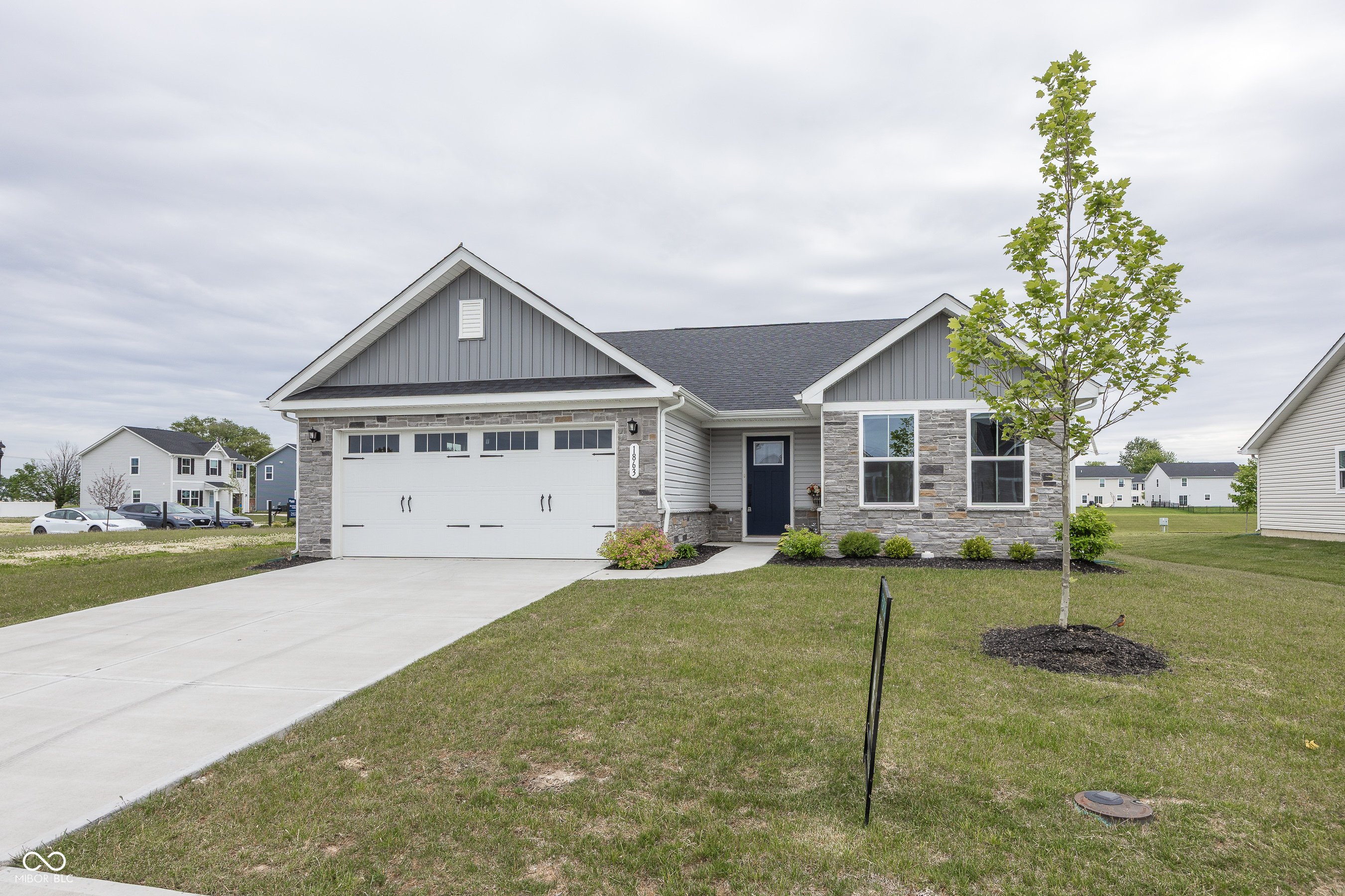 Homes for sale in Greenfield, IN | 1863 River Birch Dr, Greenfield, IN 46140 | MLS# 22040927