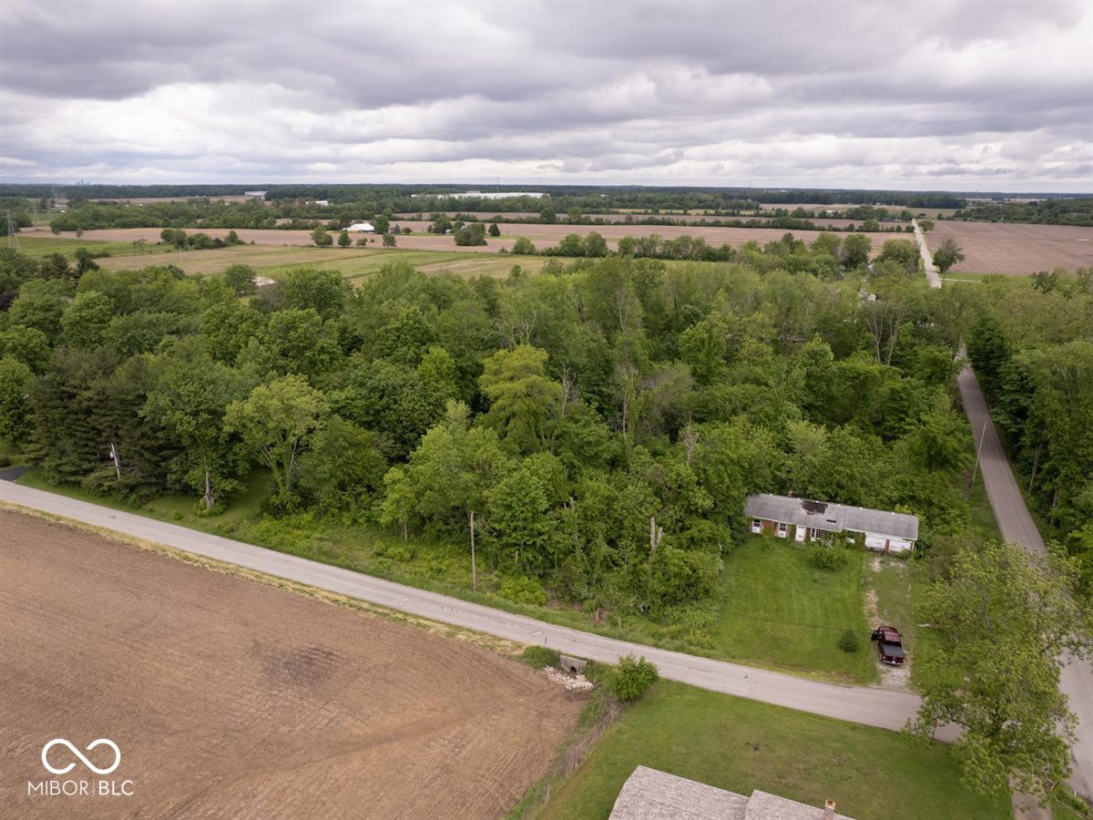 Homes for sale in Fairland, IN | 7512 W 800 N, Fairland, IN 46126 | MLS# 22041109