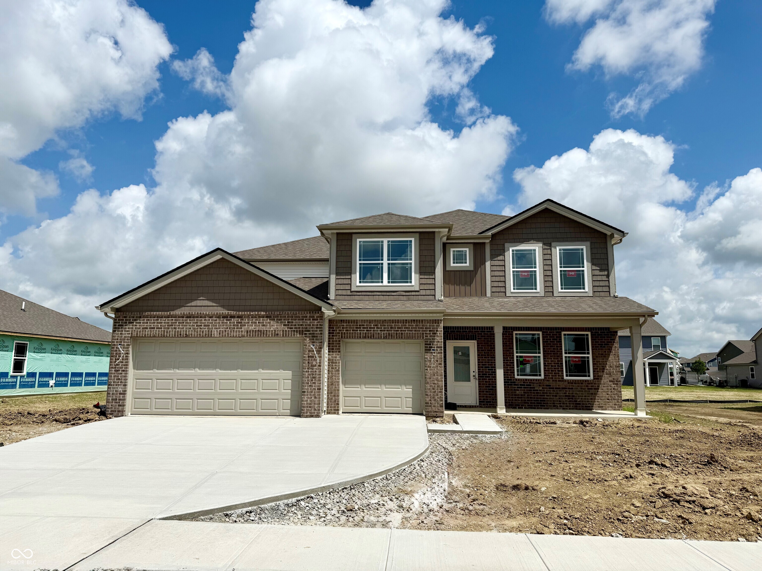 Homes for sale in Whitestown, IN | 6032 Granby Dr, Whitestown, IN 46075 | MLS# 22041240