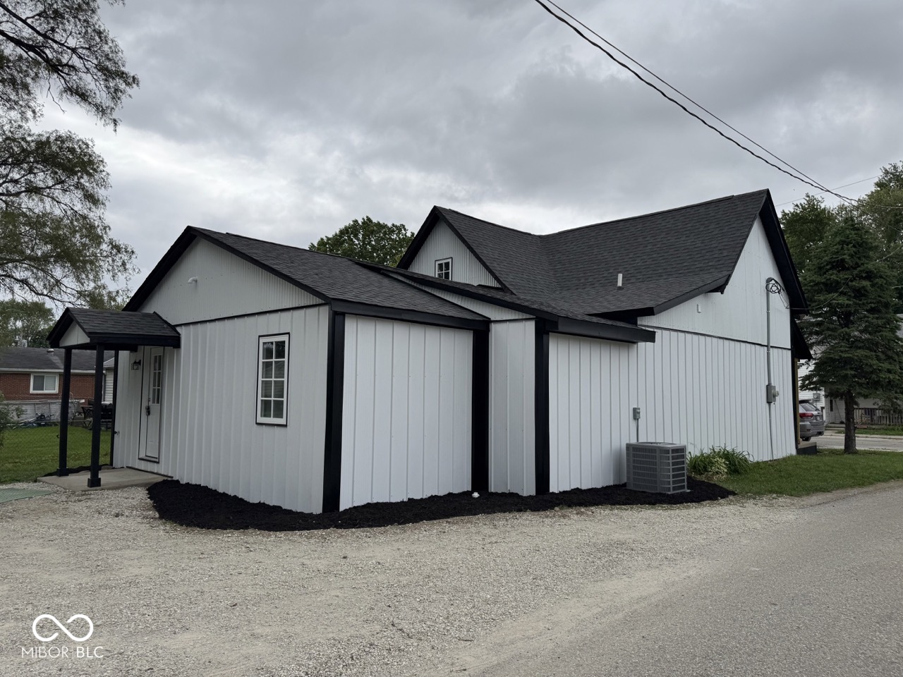 Homes for sale in Greenfield, IN | 317 W Pierson St, Greenfield, IN 46140 | MLS# 22041870