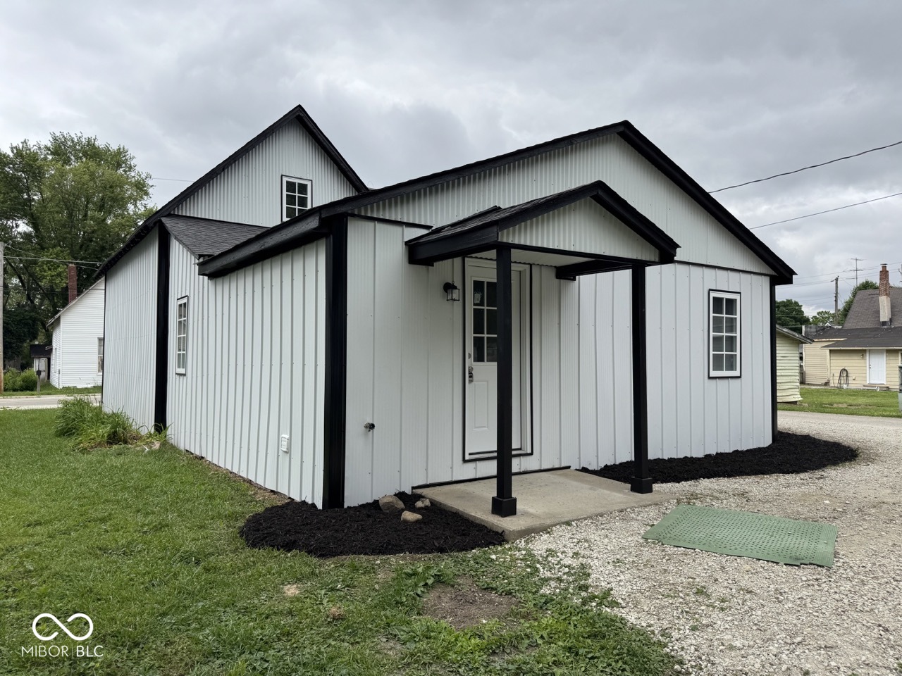 Homes for sale in Greenfield, IN | 317 W Pierson St, Greenfield, IN 46140 | MLS# 22041870