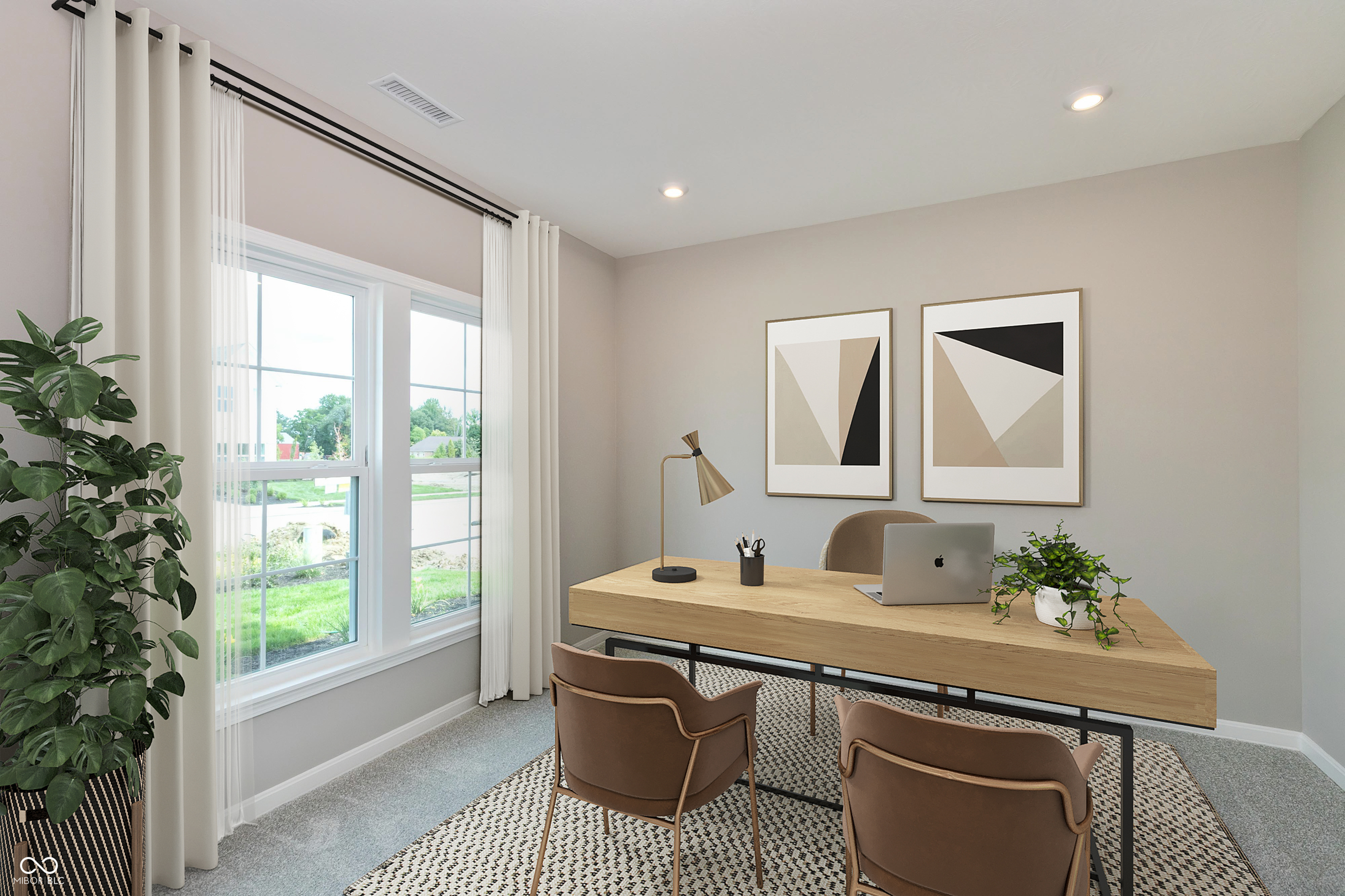 Homes for sale in Greenfield, IN | 741 Oakleaf Dr, Greenfield, IN 46140 | MLS# 22042004