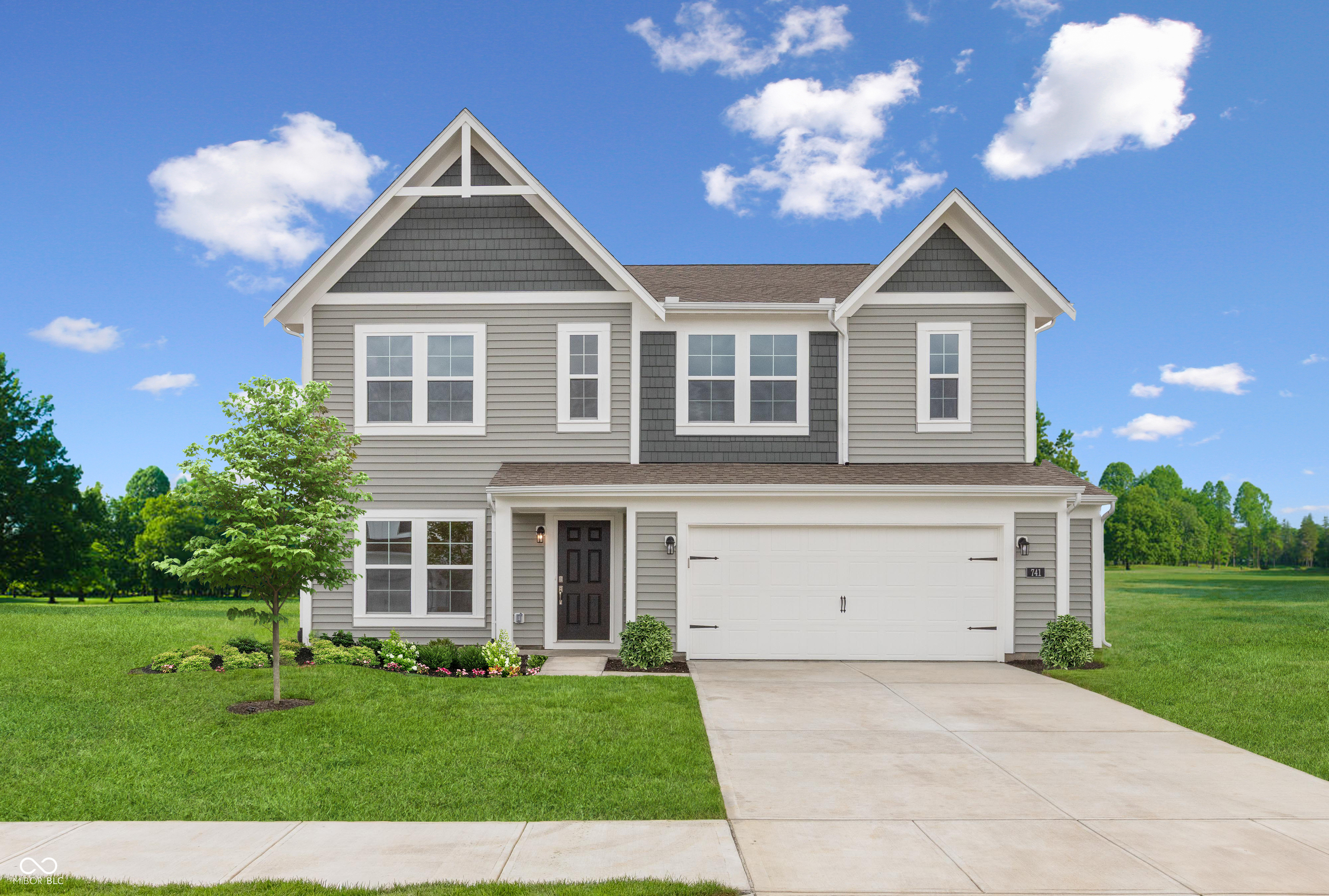 Homes for sale in Greenfield, IN | 741 Oakleaf Dr, Greenfield, IN 46140 | MLS# 22042004