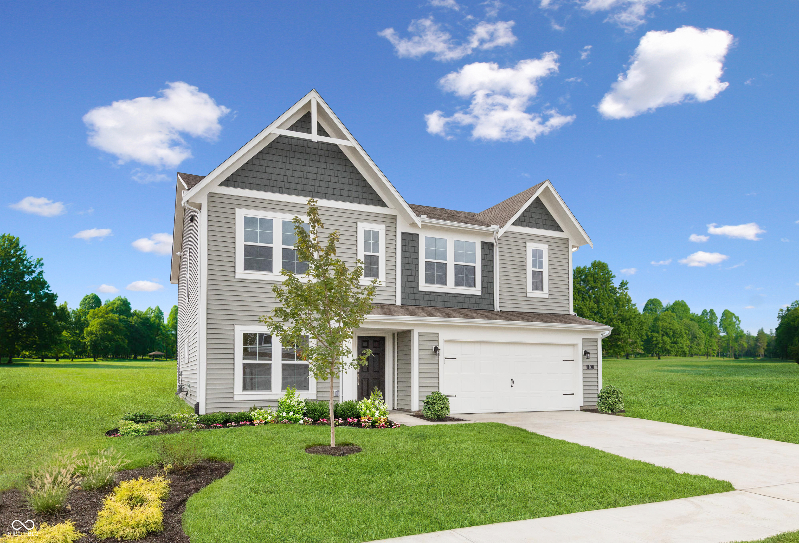 Homes for sale in Greenfield, IN | 741 Oakleaf Dr, Greenfield, IN 46140 | MLS# 22042004