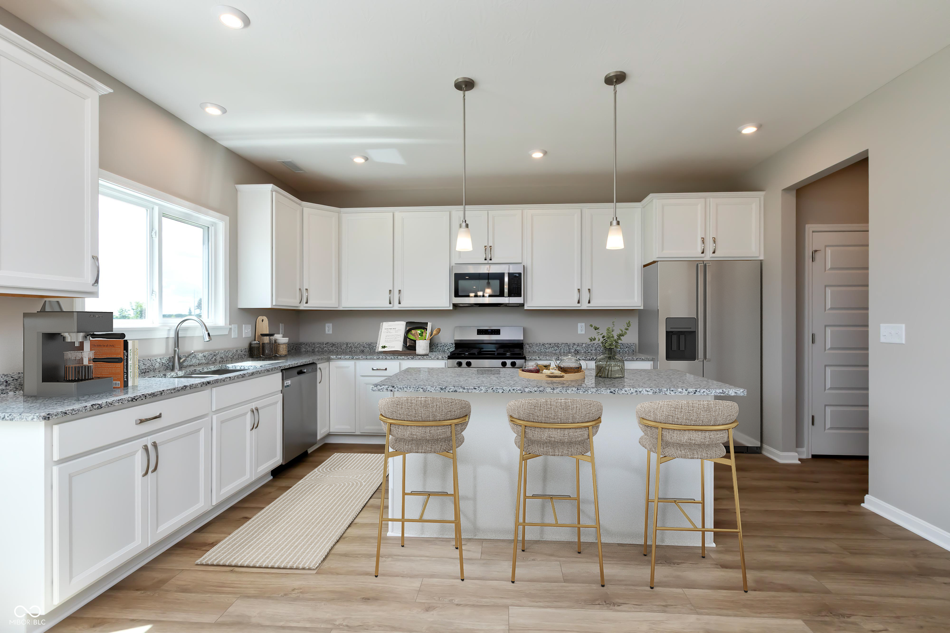 Homes for sale in Greenfield, IN | 741 Oakleaf Dr, Greenfield, IN 46140 | MLS# 22042004