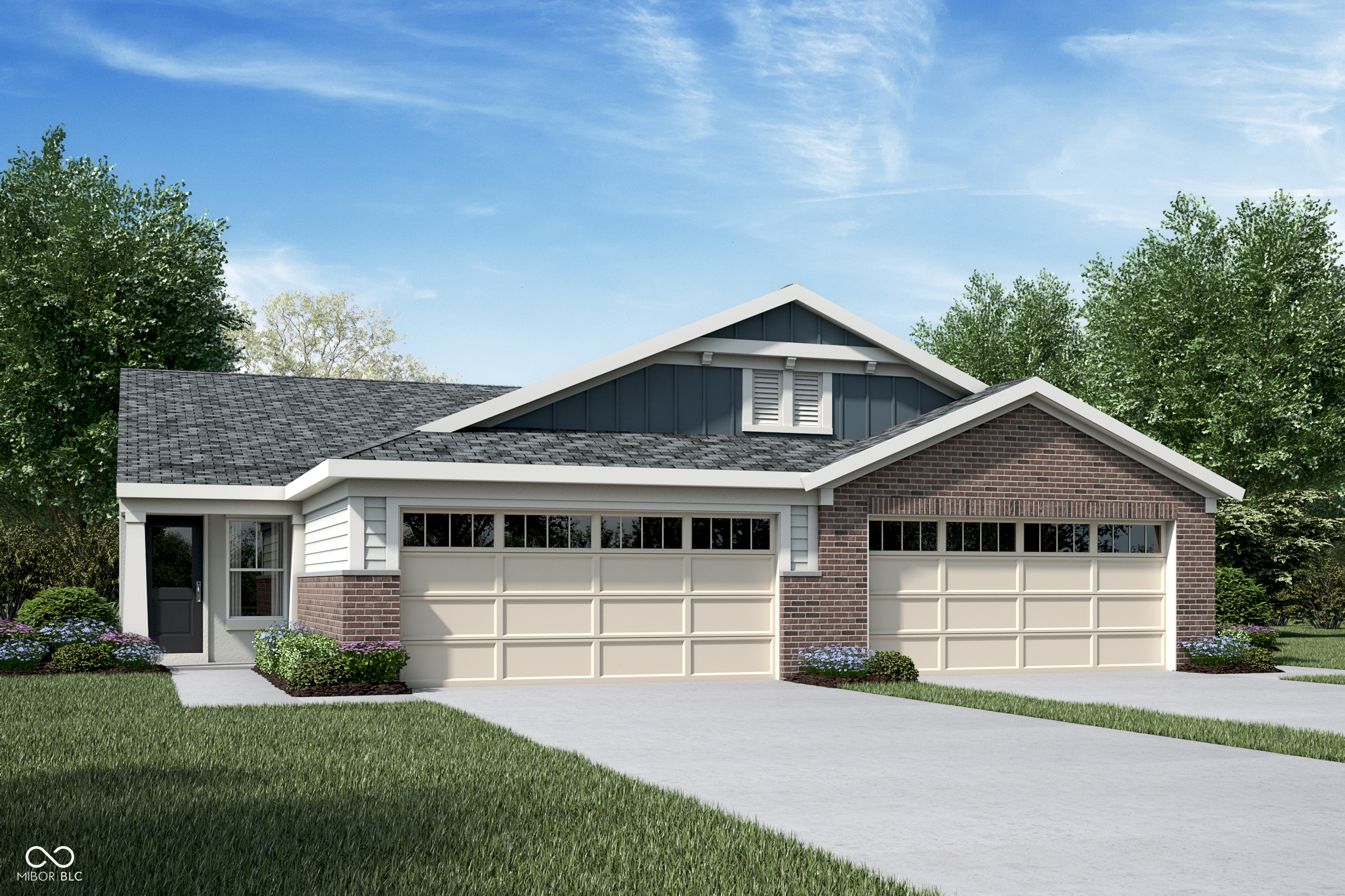 Homes for sale in Greenfield, IN | 882 Rosebud Ln, Greenfield, IN 46140 | MLS# 22042108
