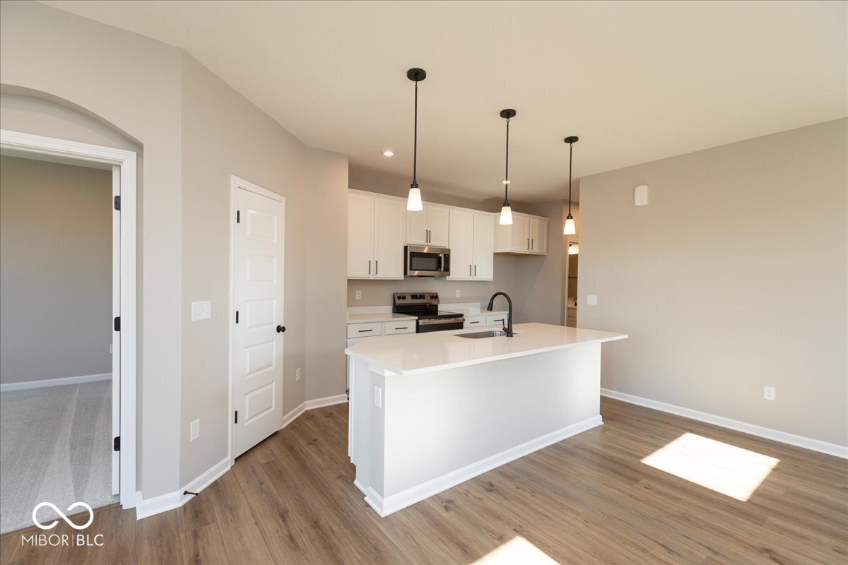 Homes for sale in Greenfield, IN | 882 Rosebud Ln, Greenfield, IN 46140 | MLS# 22042108