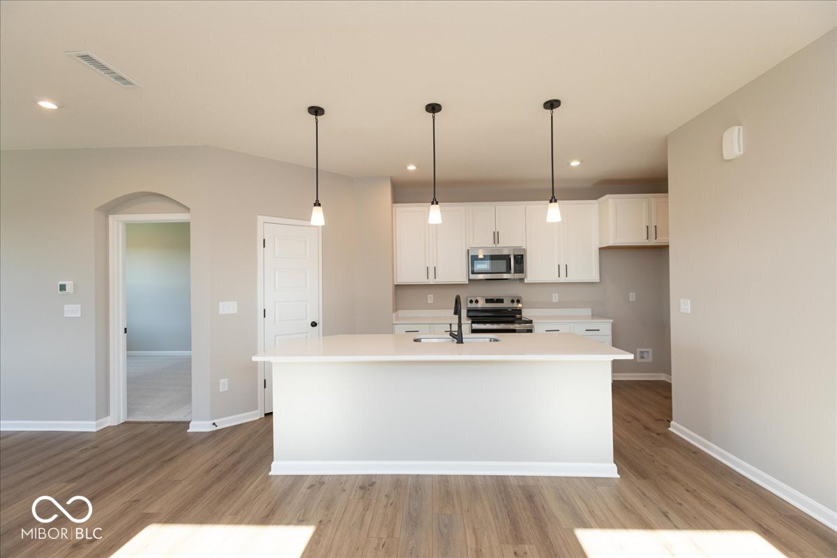 Homes for sale in Greenfield, IN | 882 Rosebud Ln, Greenfield, IN 46140 | MLS# 22042108