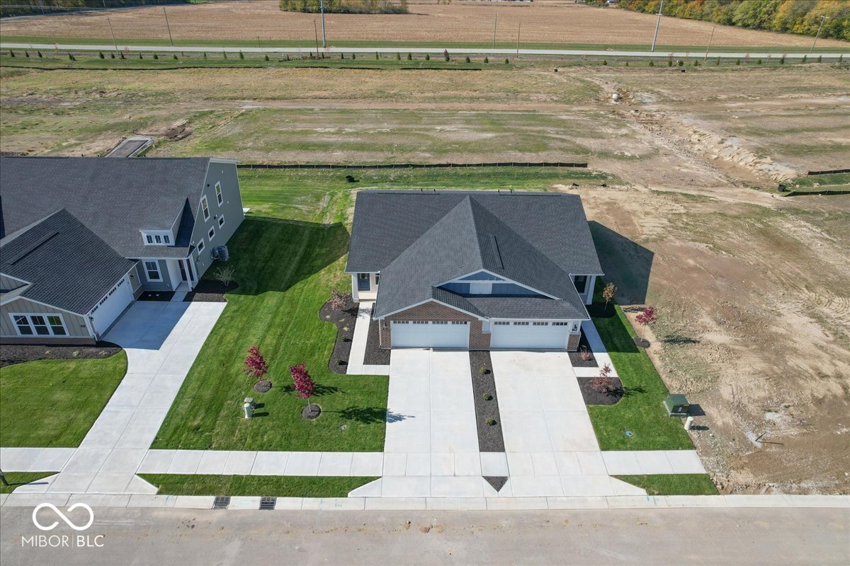 Homes for sale in Greenfield, IN | 882 Rosebud Ln, Greenfield, IN 46140 | MLS# 22042108