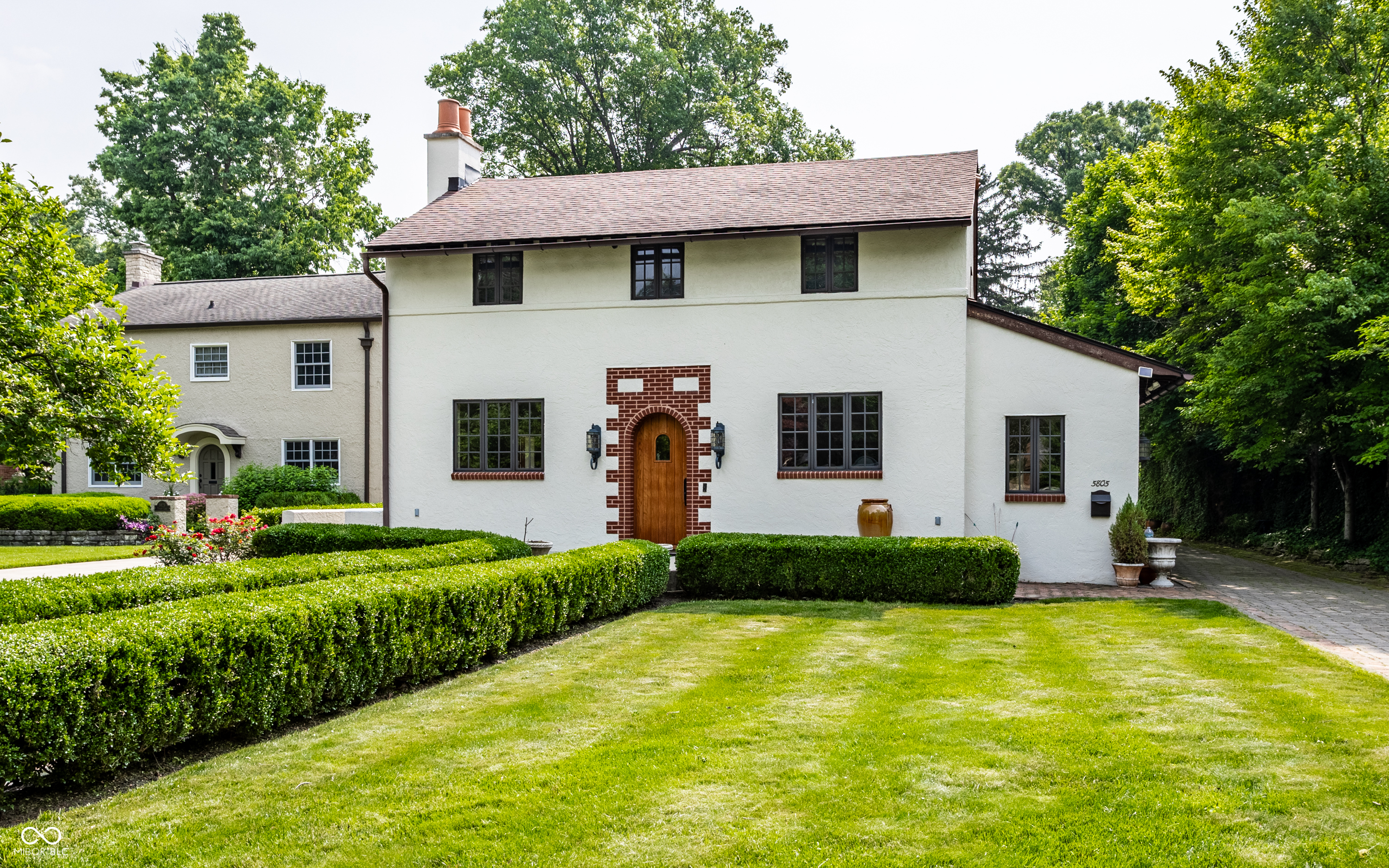 Homes for sale in Indianapolis, IN | 5805 Forest Ln, Indianapolis, IN 46220 | MLS# 22042243